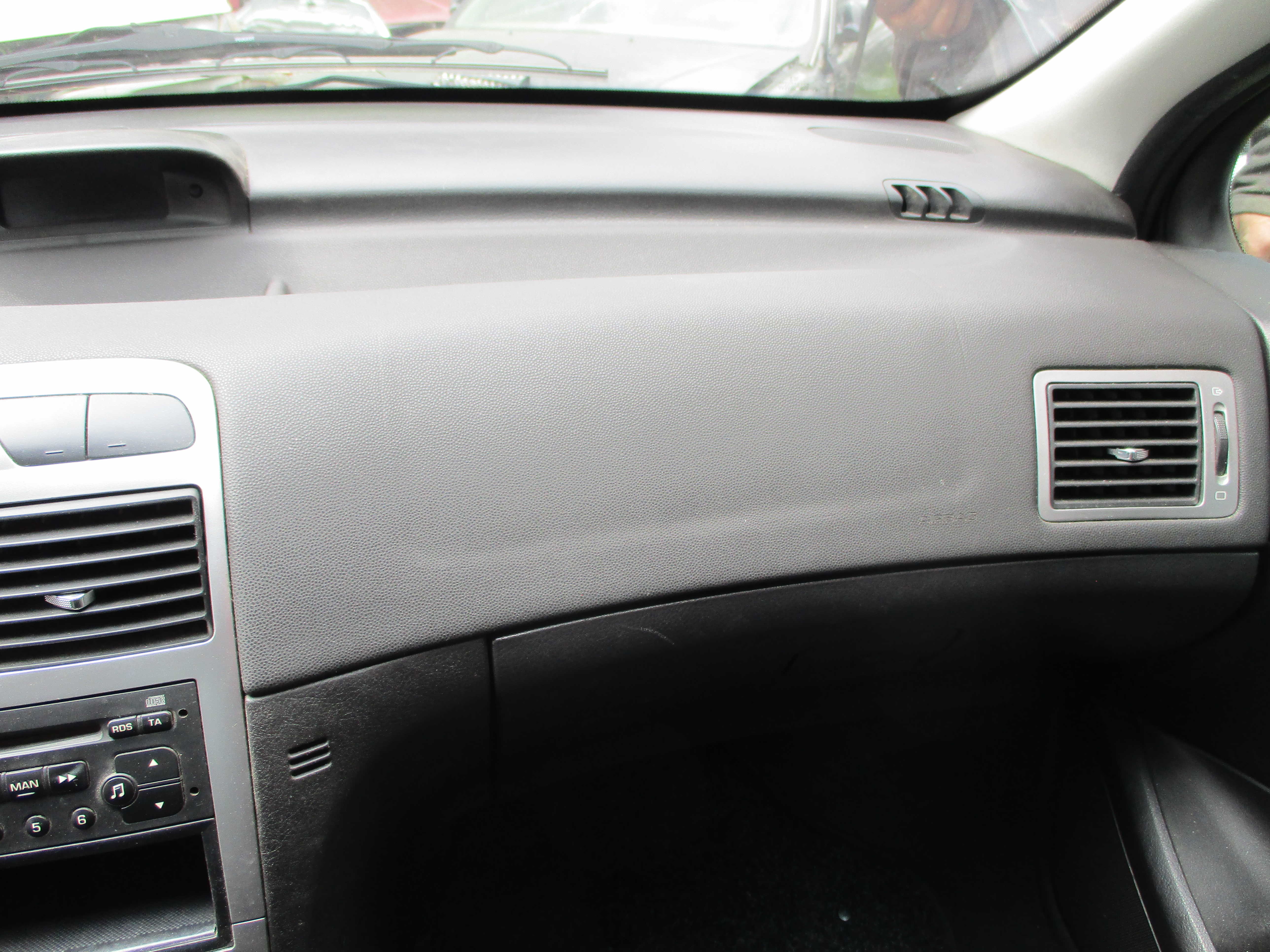 Χειριστήρια Κλιματισμού-Καλοριφέρ Peugeot 307 ’03 Προσφορά.