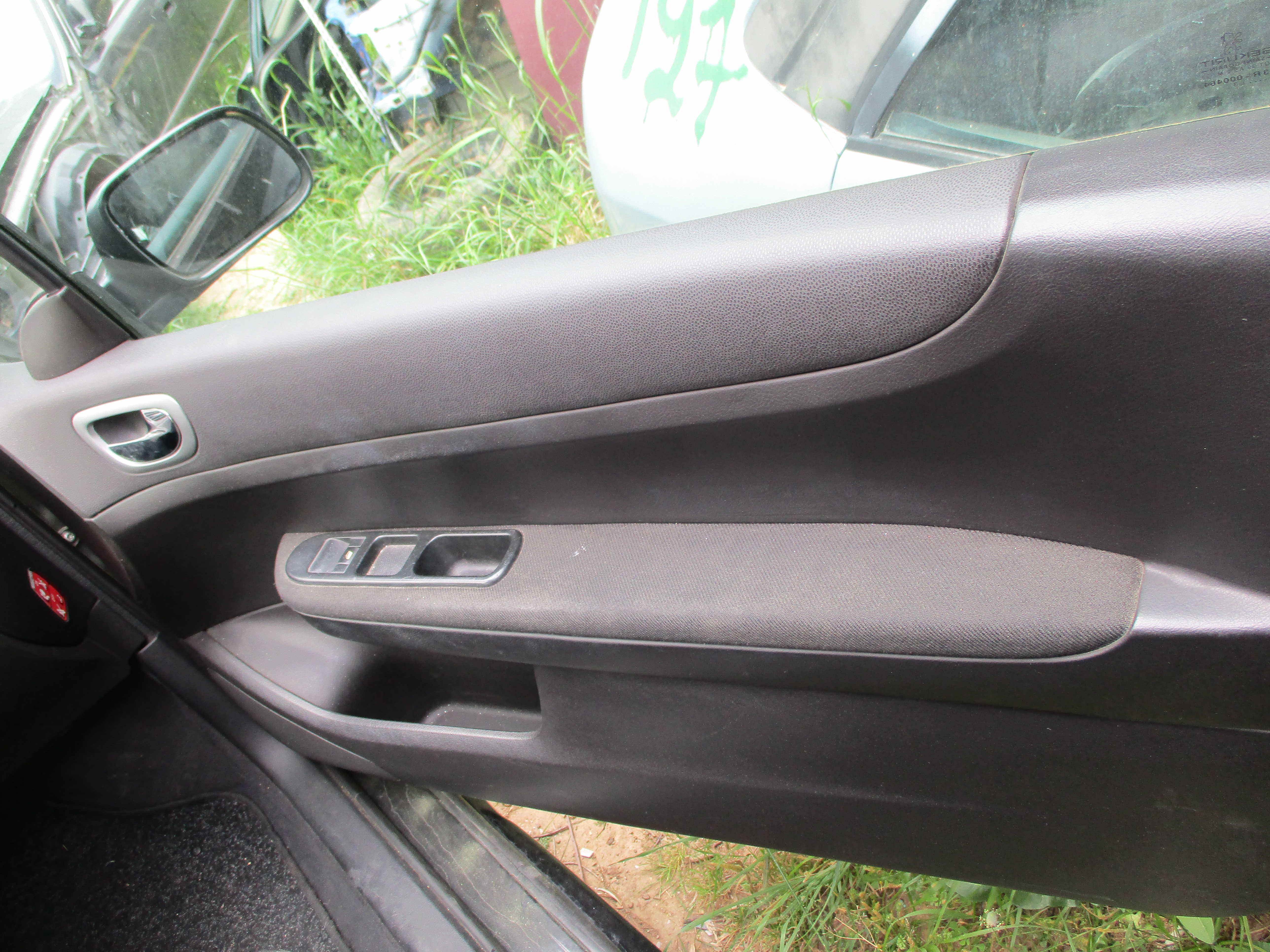 Γρύλοι Παραθύρων Ηλεκτρικοί Peugeot 307 ’03 Προσφορά.