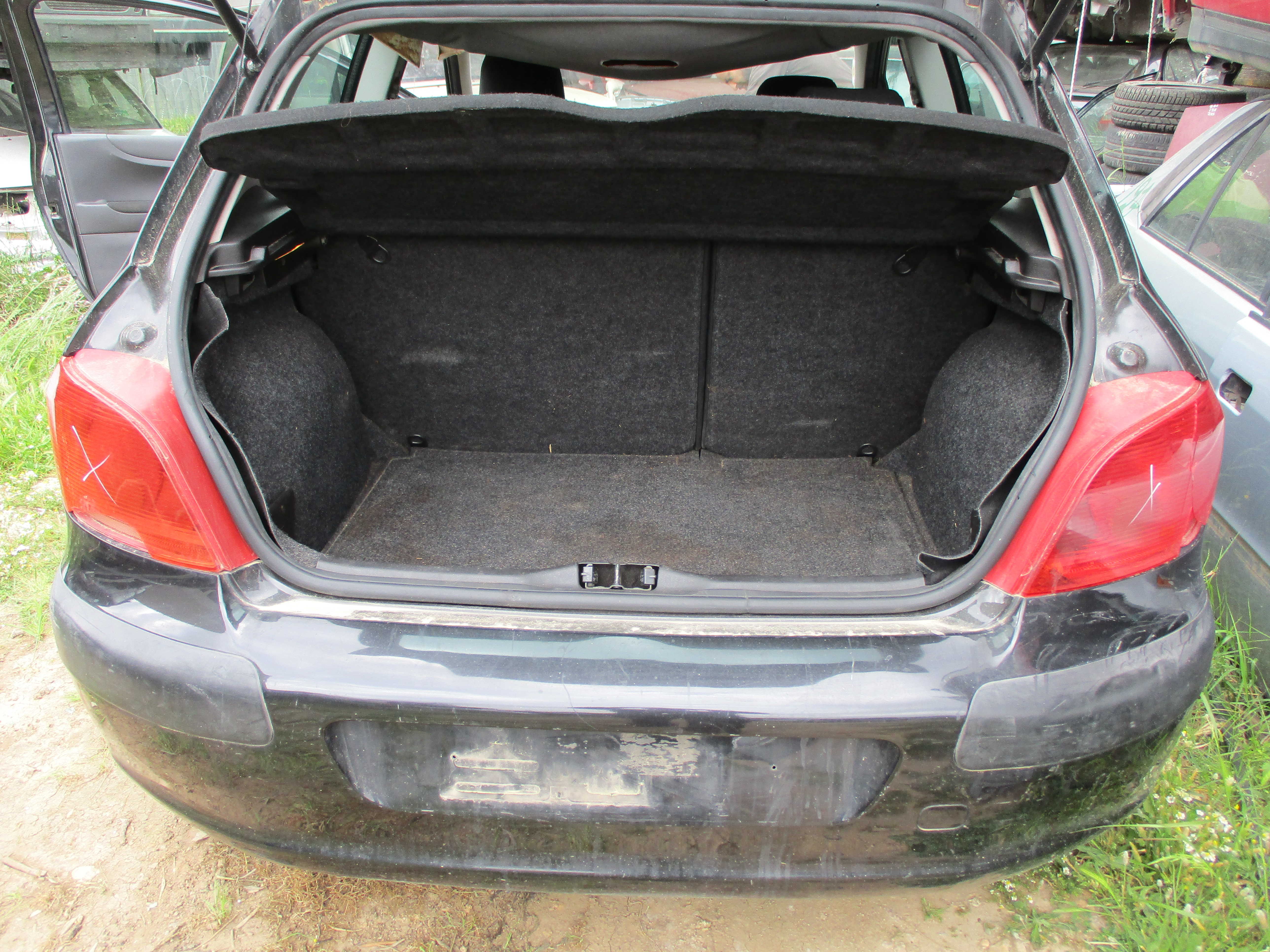 Εταζέρα Peugeot 307 ’03 Προσφορά.