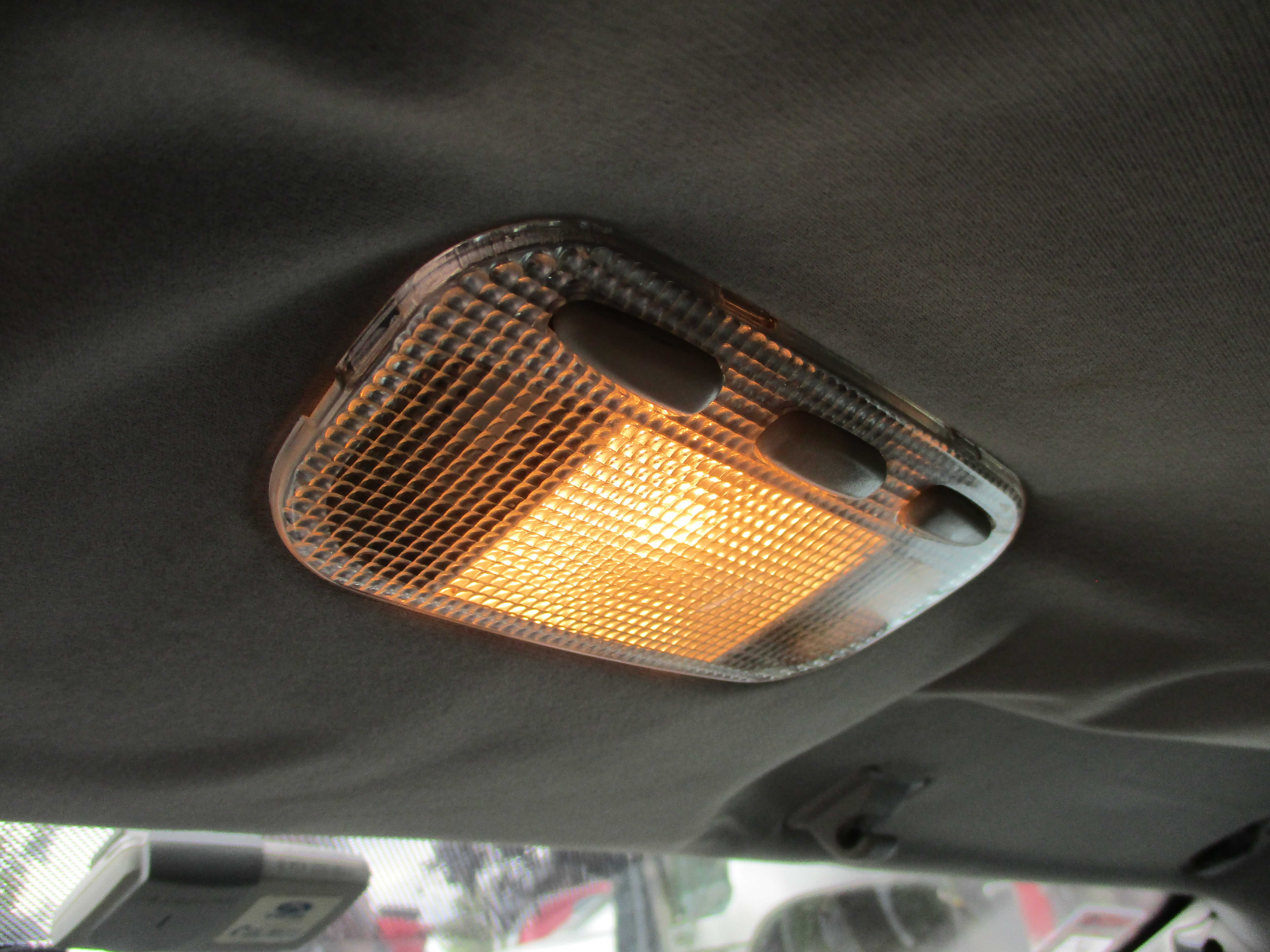 Σκιάδια Οδηγού-Συνοδηγού Peugeot 307 ’03 Προσφορά.