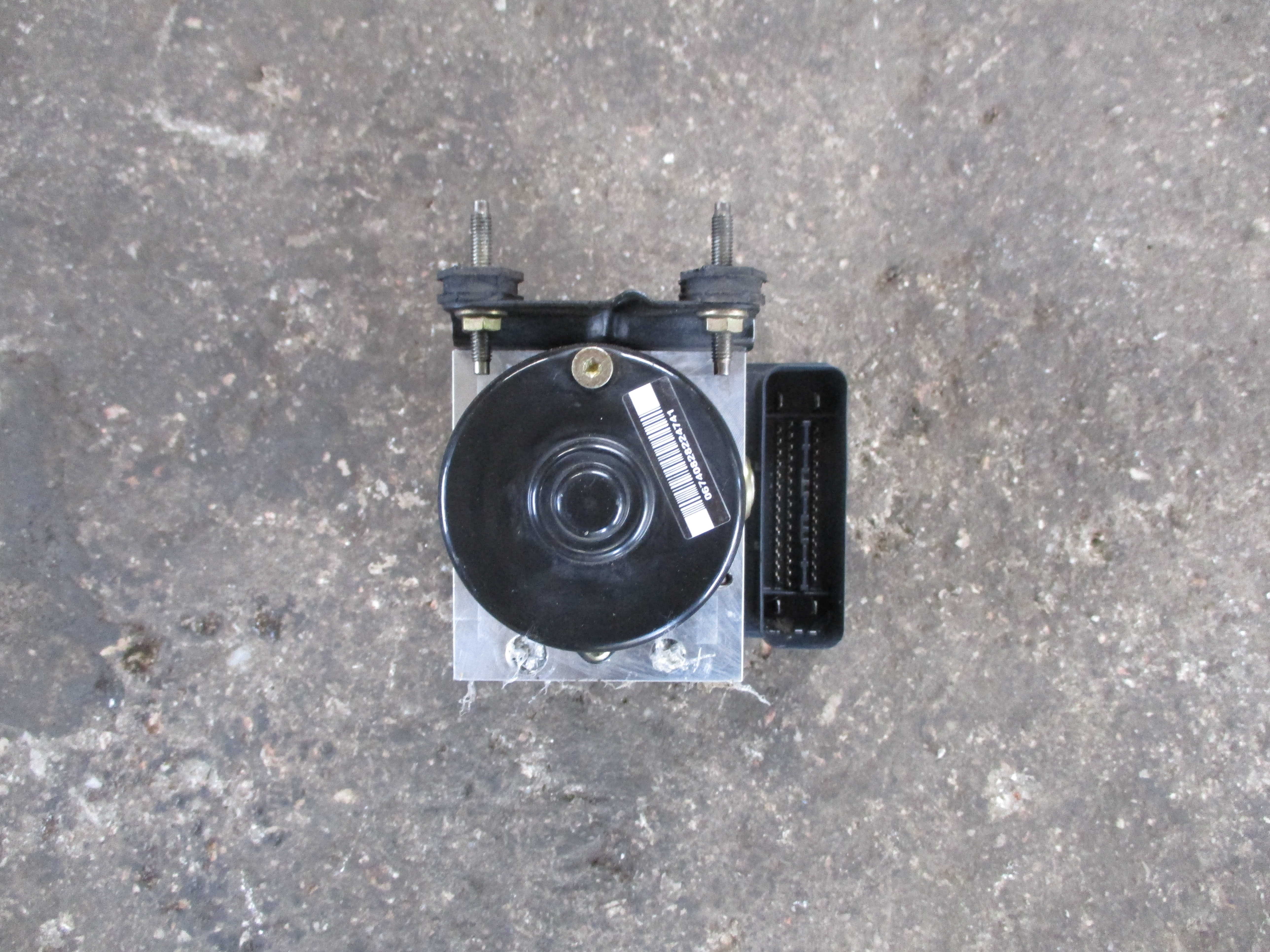 Μονάδα ABS (9656419780) (10020601884) (1096011463) (00007503C1) Citroen C5 ’05