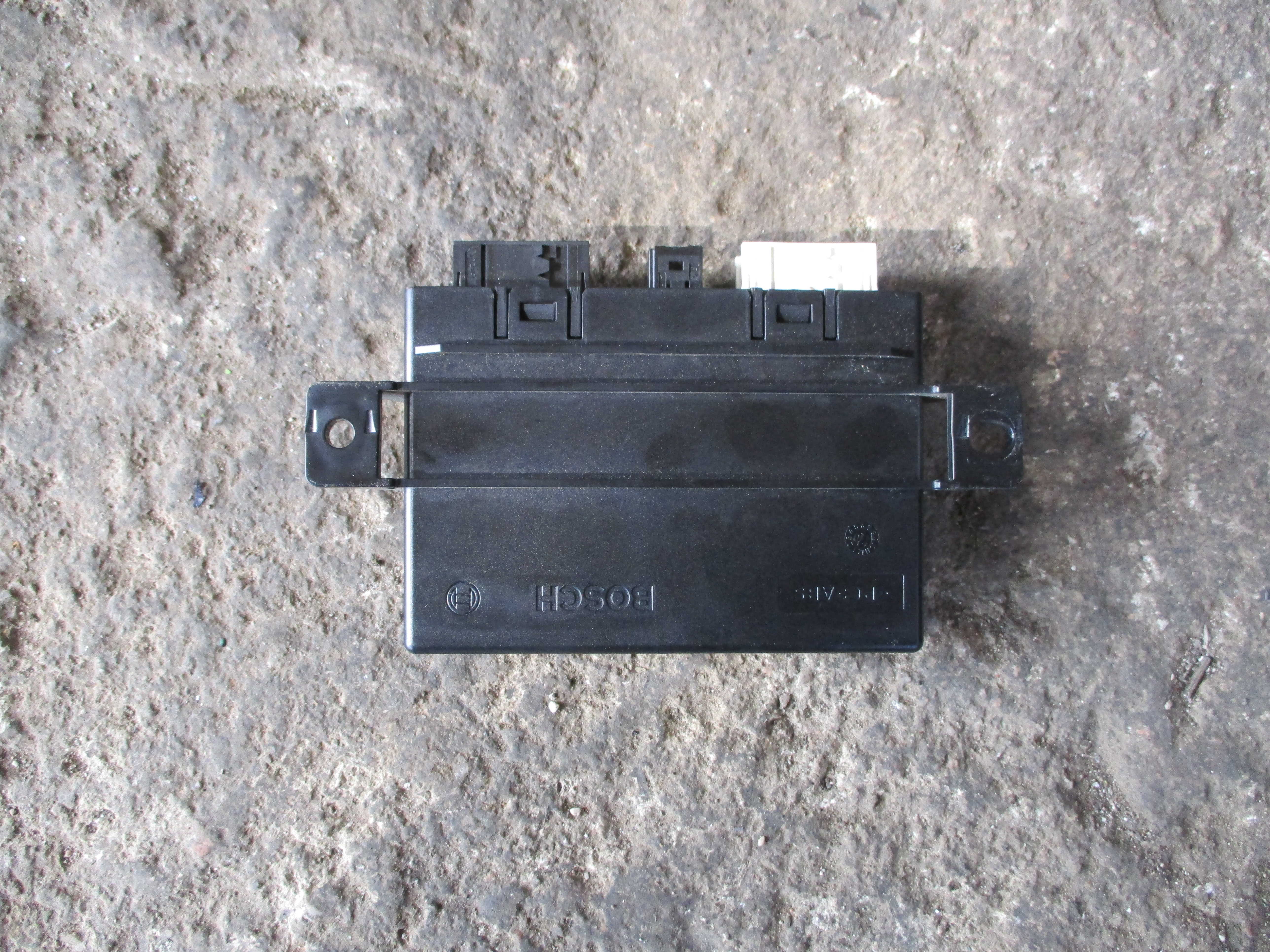 Εγκέφαλος Parktronic ( 9649604380 , 6002JC0355 , 0263004089 ) Citroen C5 ’05 Προσφορά.