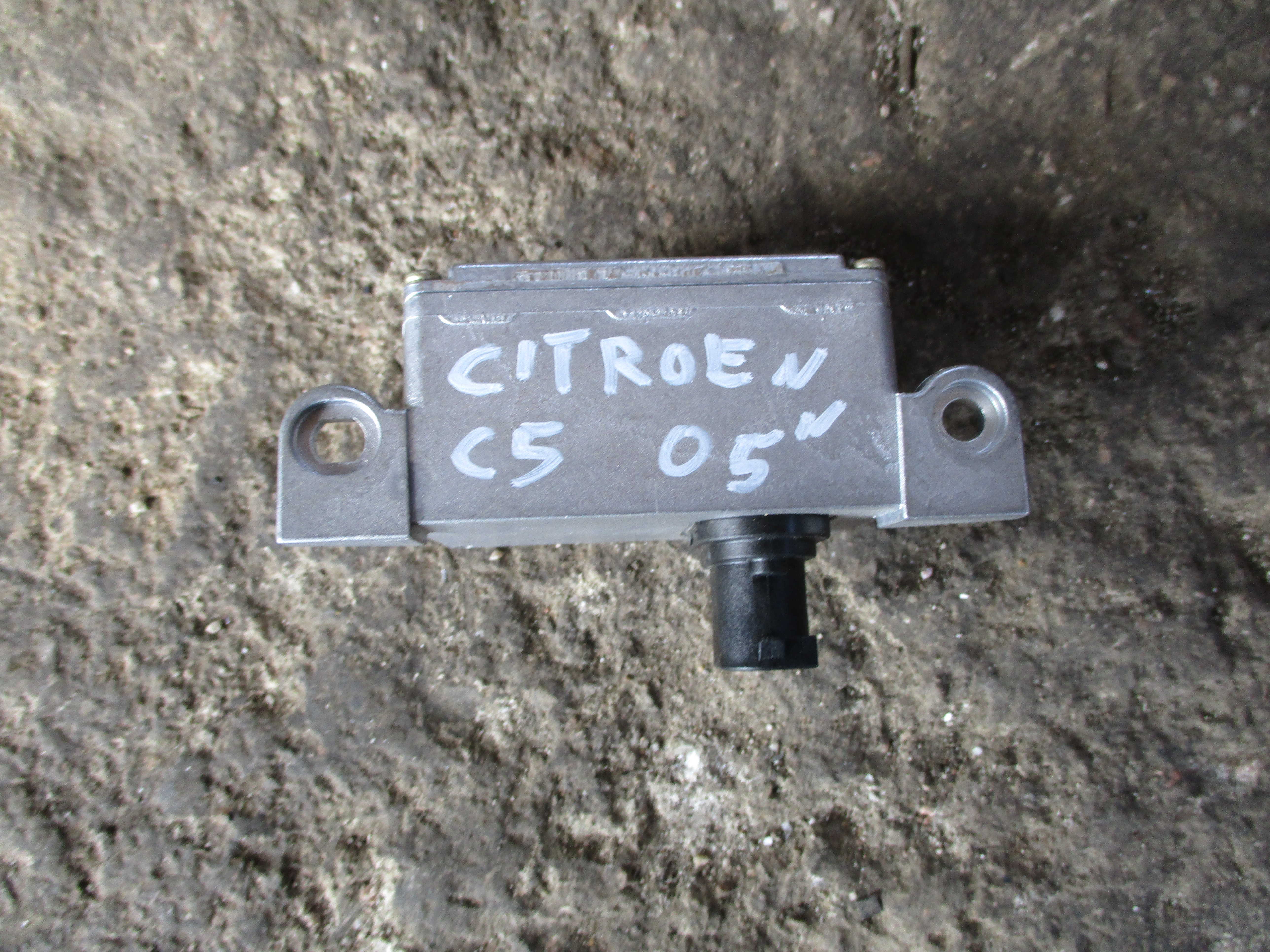 Εγκέφαλος ESP ( 9641342980 ) Citroen C5 ’05 Προσφορά.