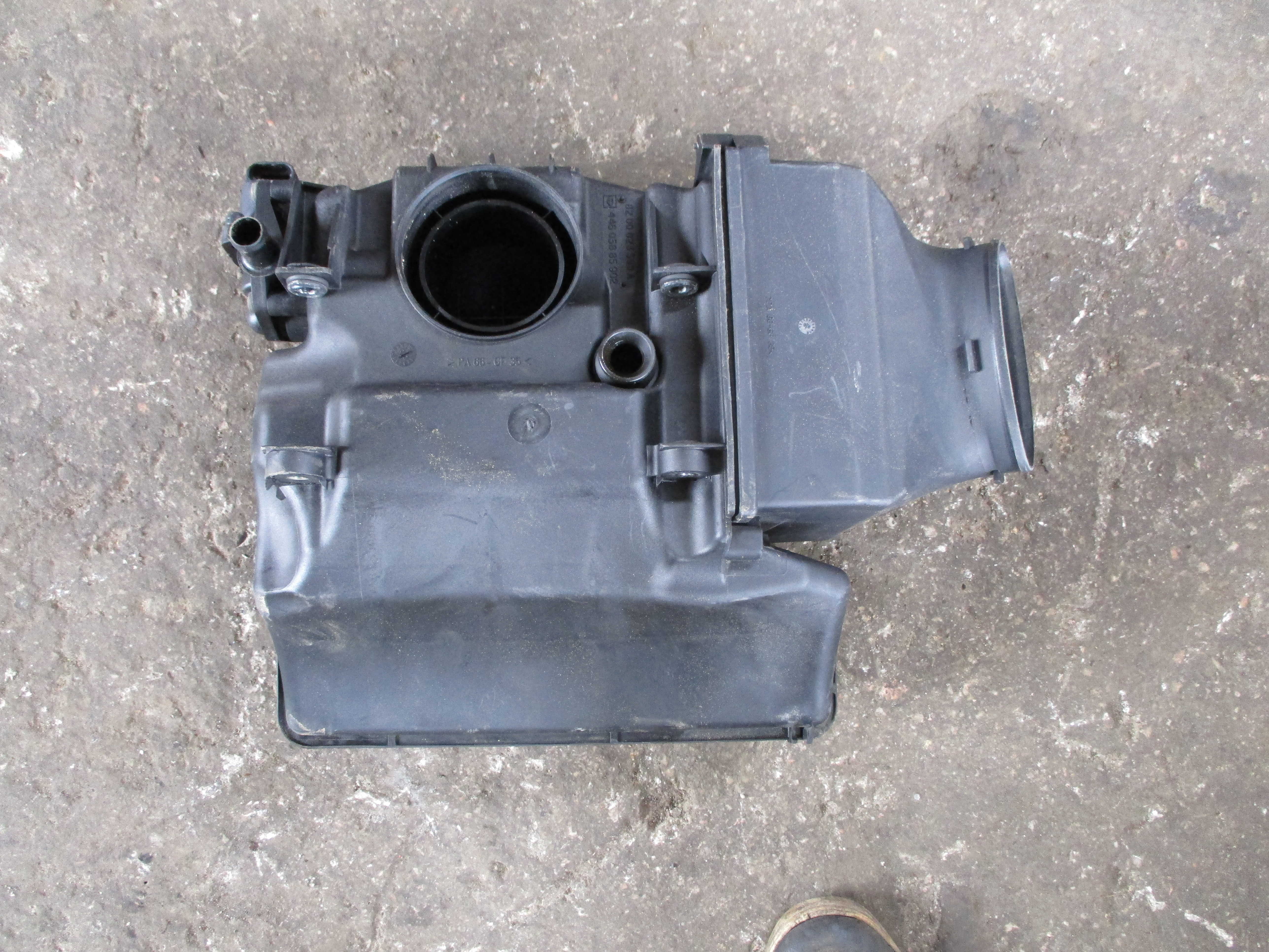 Φιλτροκούτι (8200023599) Renault Clio ’01 Προσφορά.
