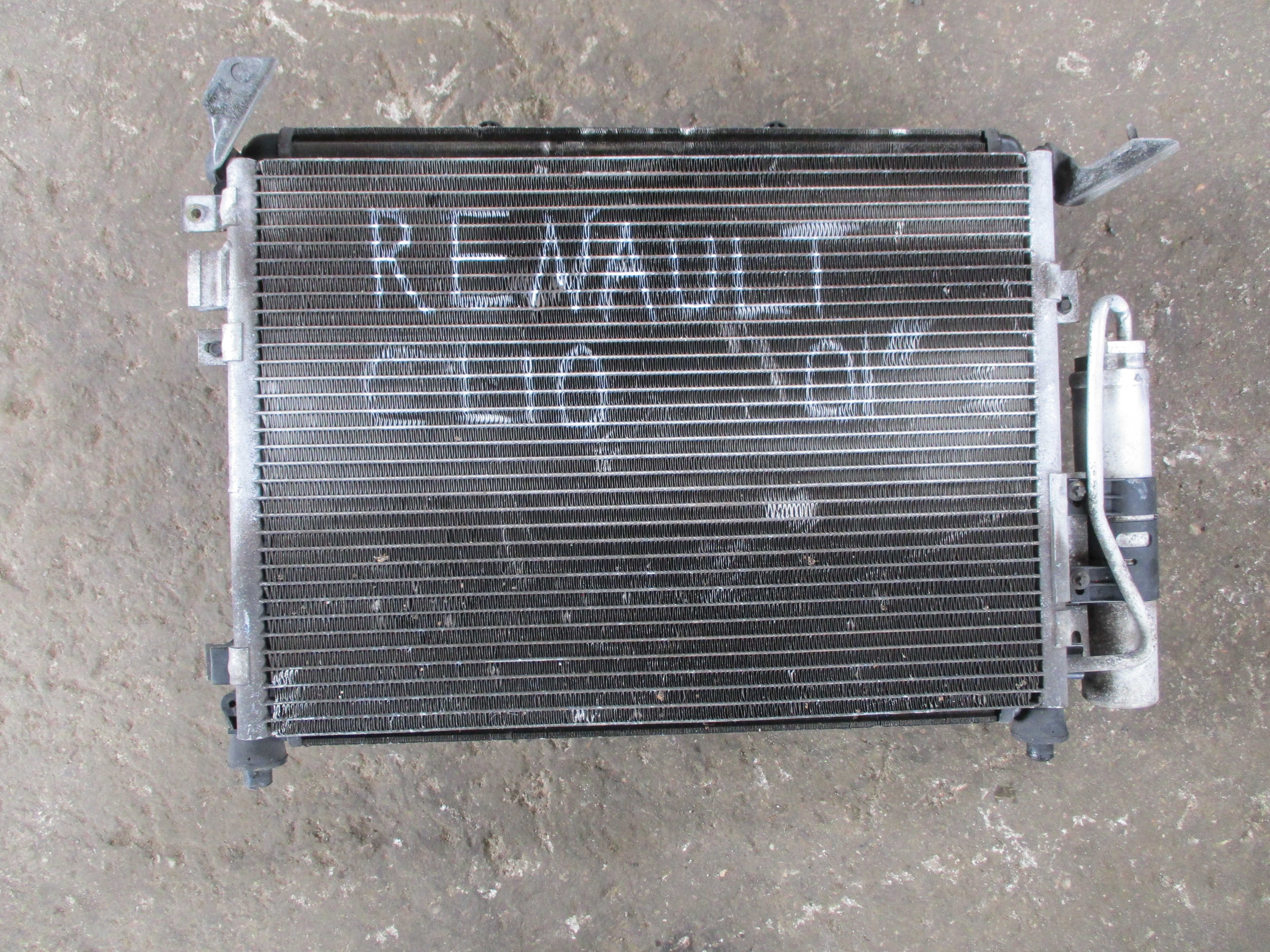 Ψυγεία Κλιματιστικών Α/C Renault Clio ’01 Προσφορά!