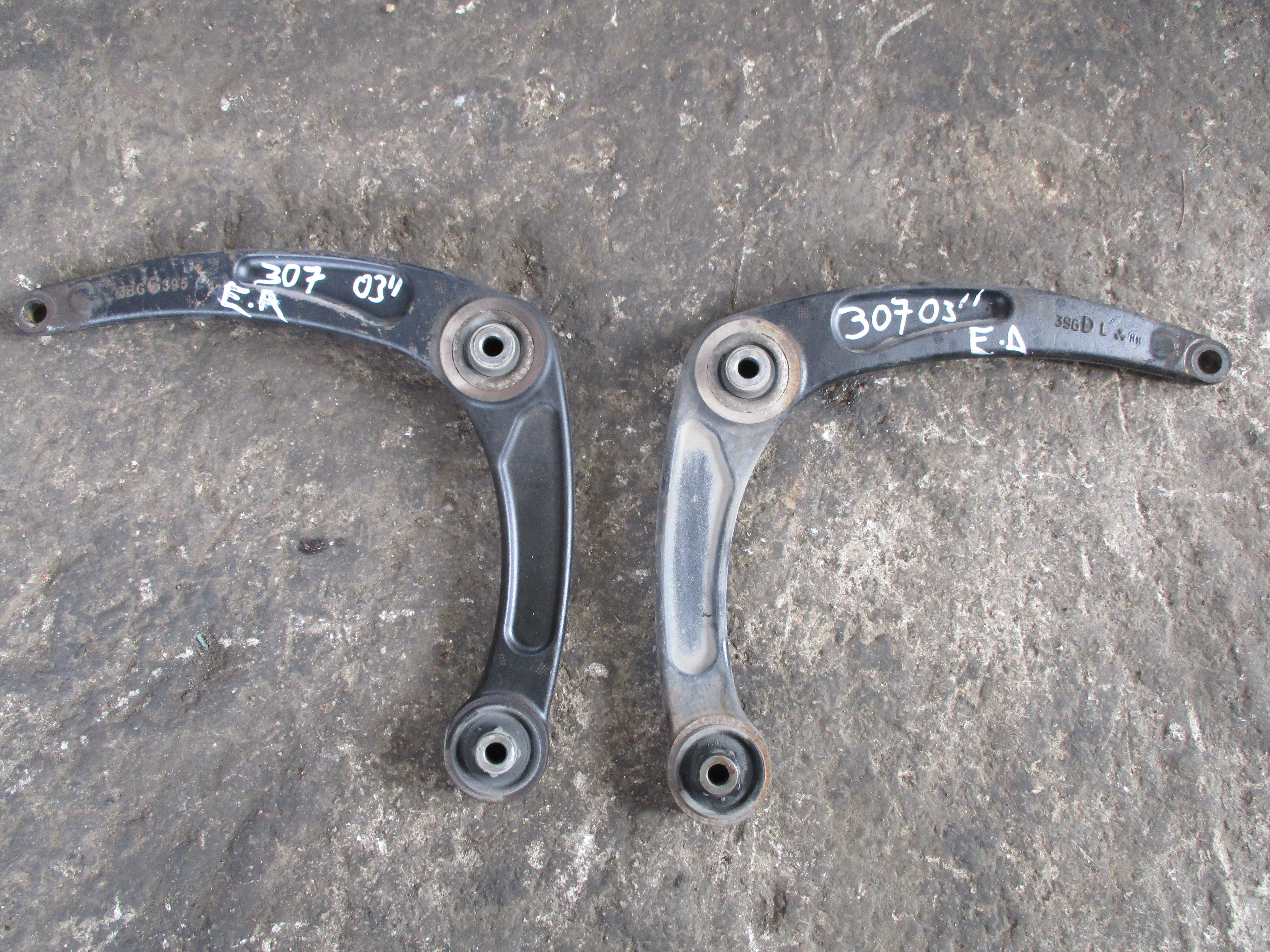 Ψαλίδια Peugeot 307 ’03 Προσφορά.