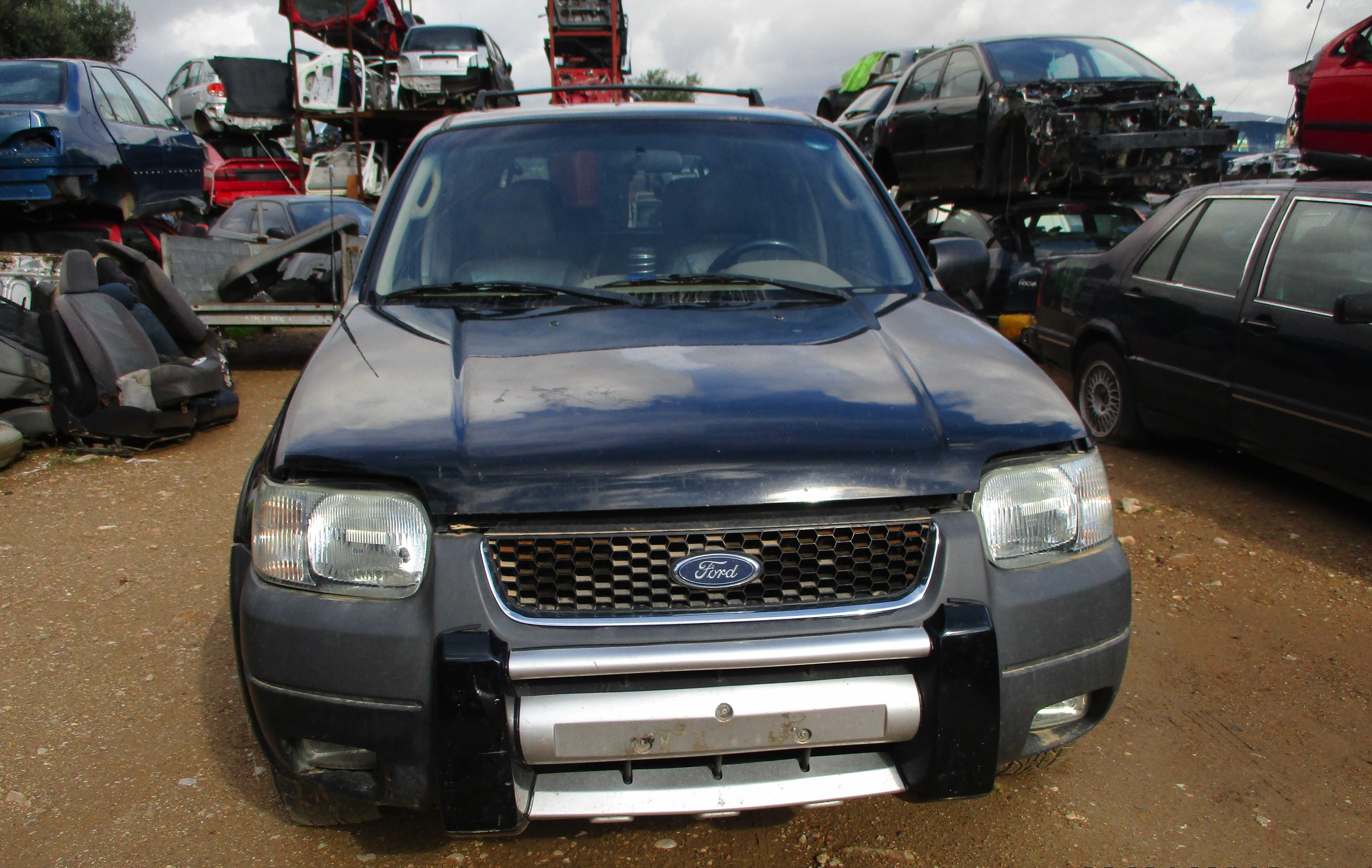 Βαλβίδες EGR Ford Maverick ’03 ( Προσφορά 37 Ευρώ ) .