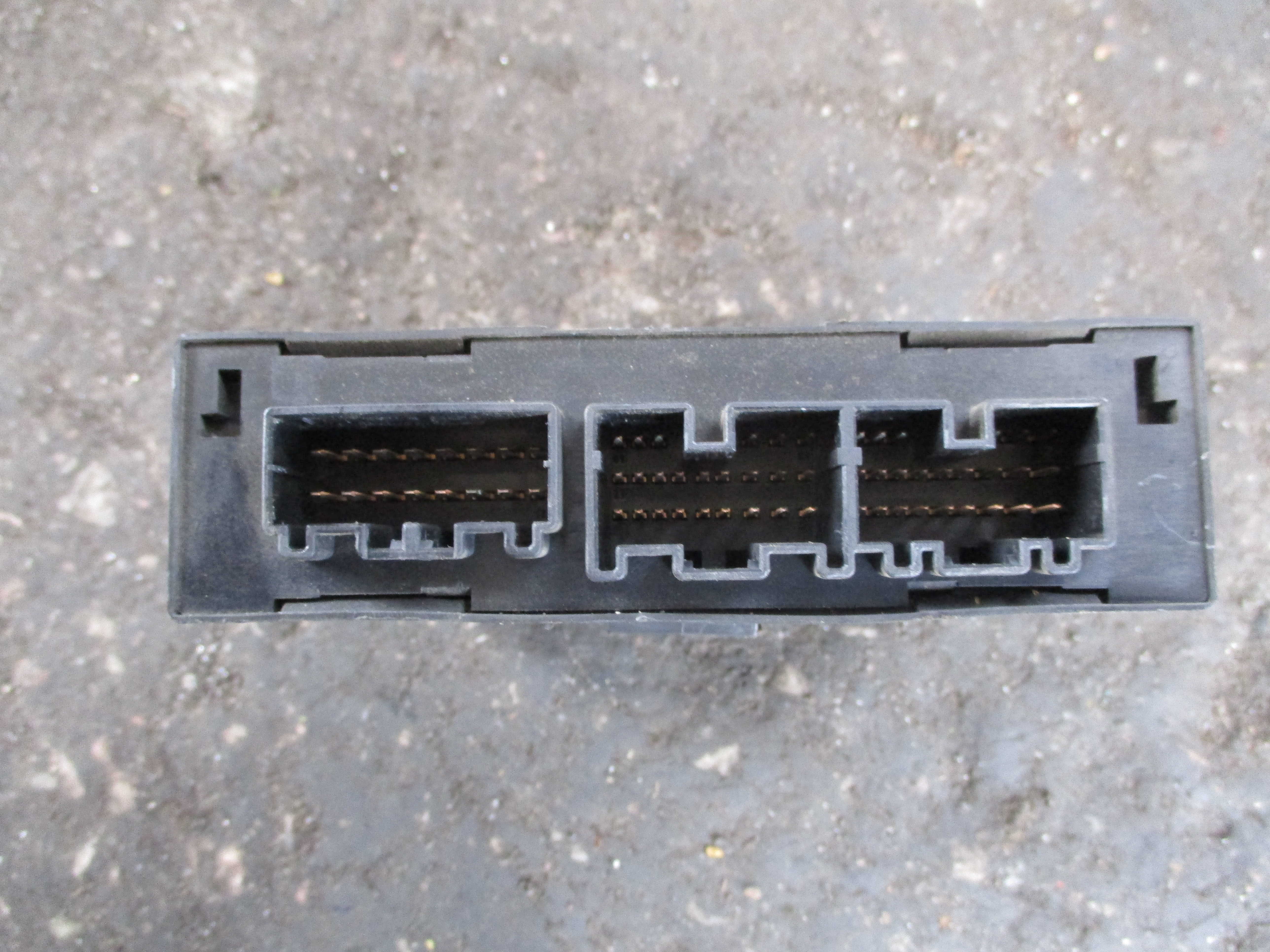 Κεντρικό κλείδωμα (28550bn8,BWK48592) Nissan Almera N16 ’04