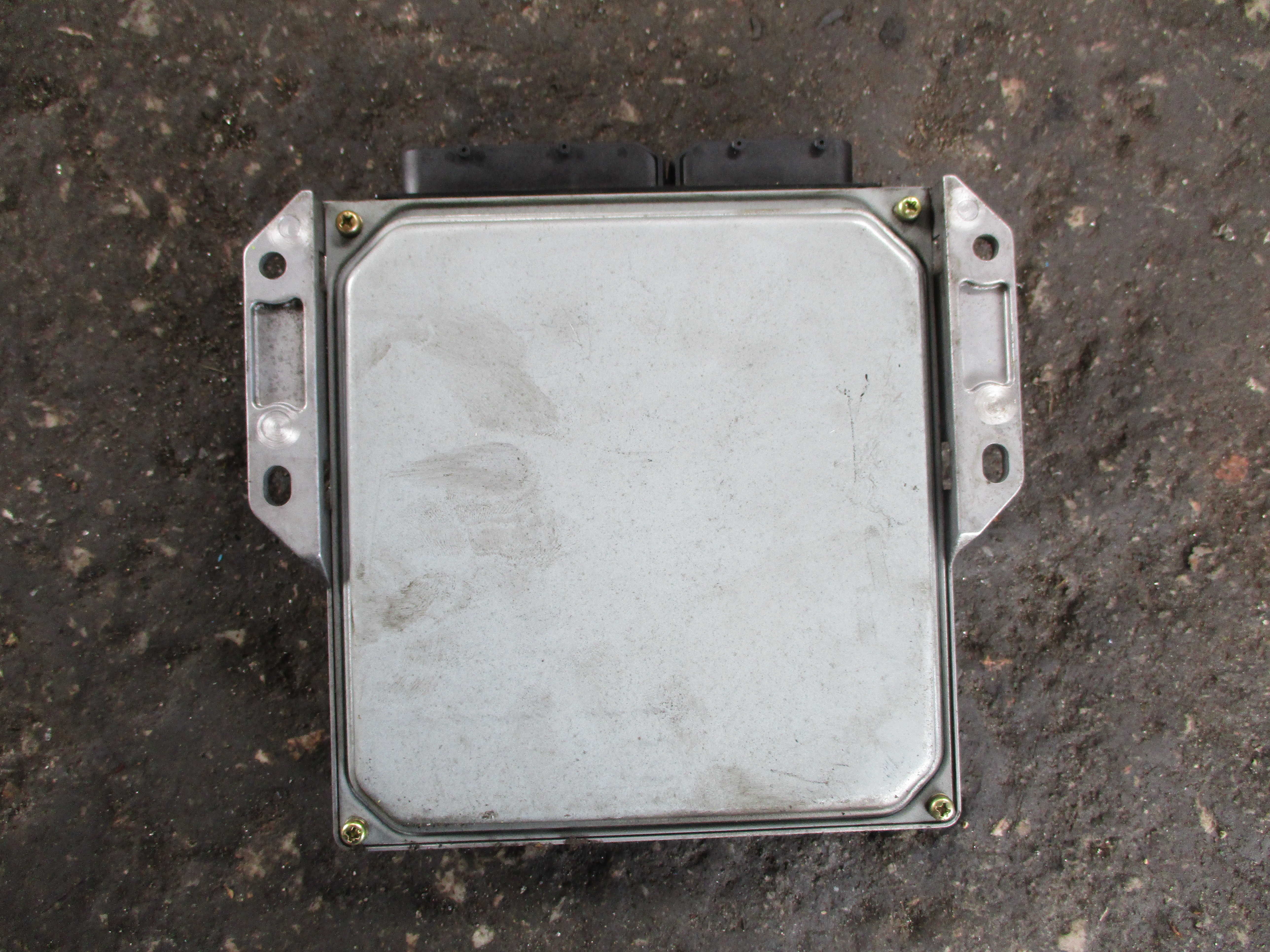 Εγκέφαλος Κινητήρα Σετ ( 23710BN821 , 275800-3191 ) Nissan Almera N16 ’04 Προσφορά.