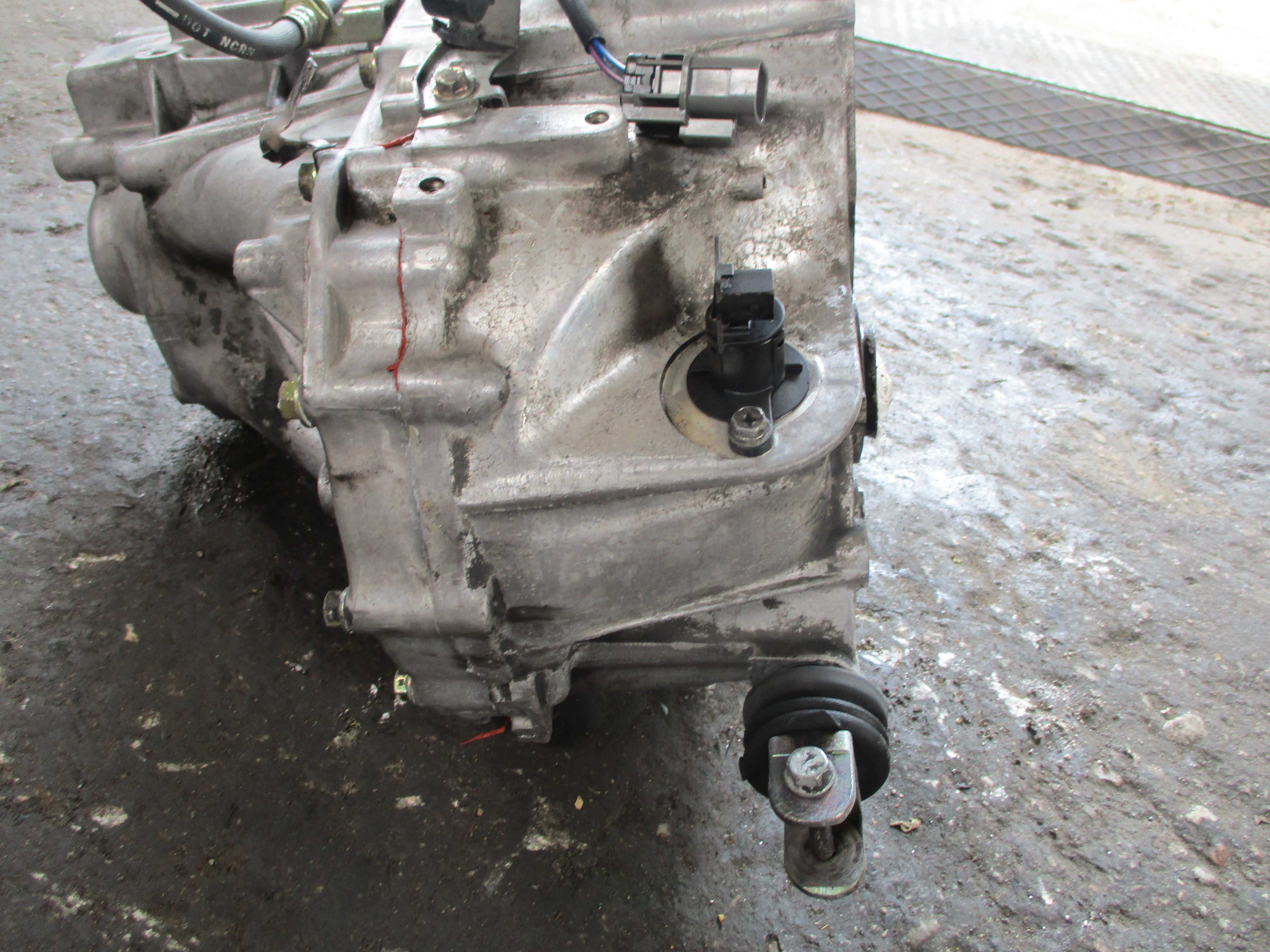Χειροκίνητο Σασμάν ( 2Y030 ) Nissan Almera N16 Diesel ’04 Προσφορά.