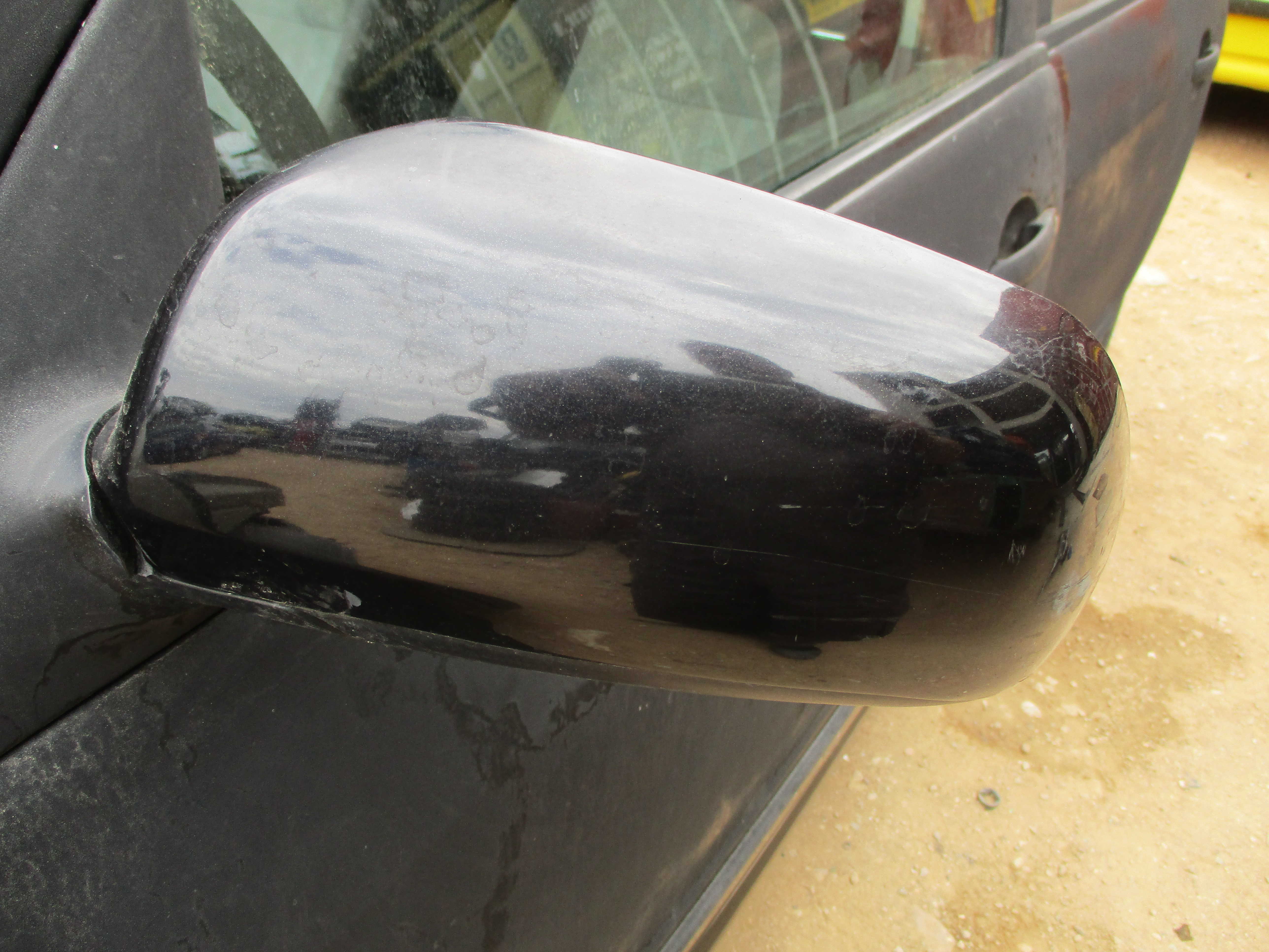 Καθρέπτες Skoda Fabia ’01