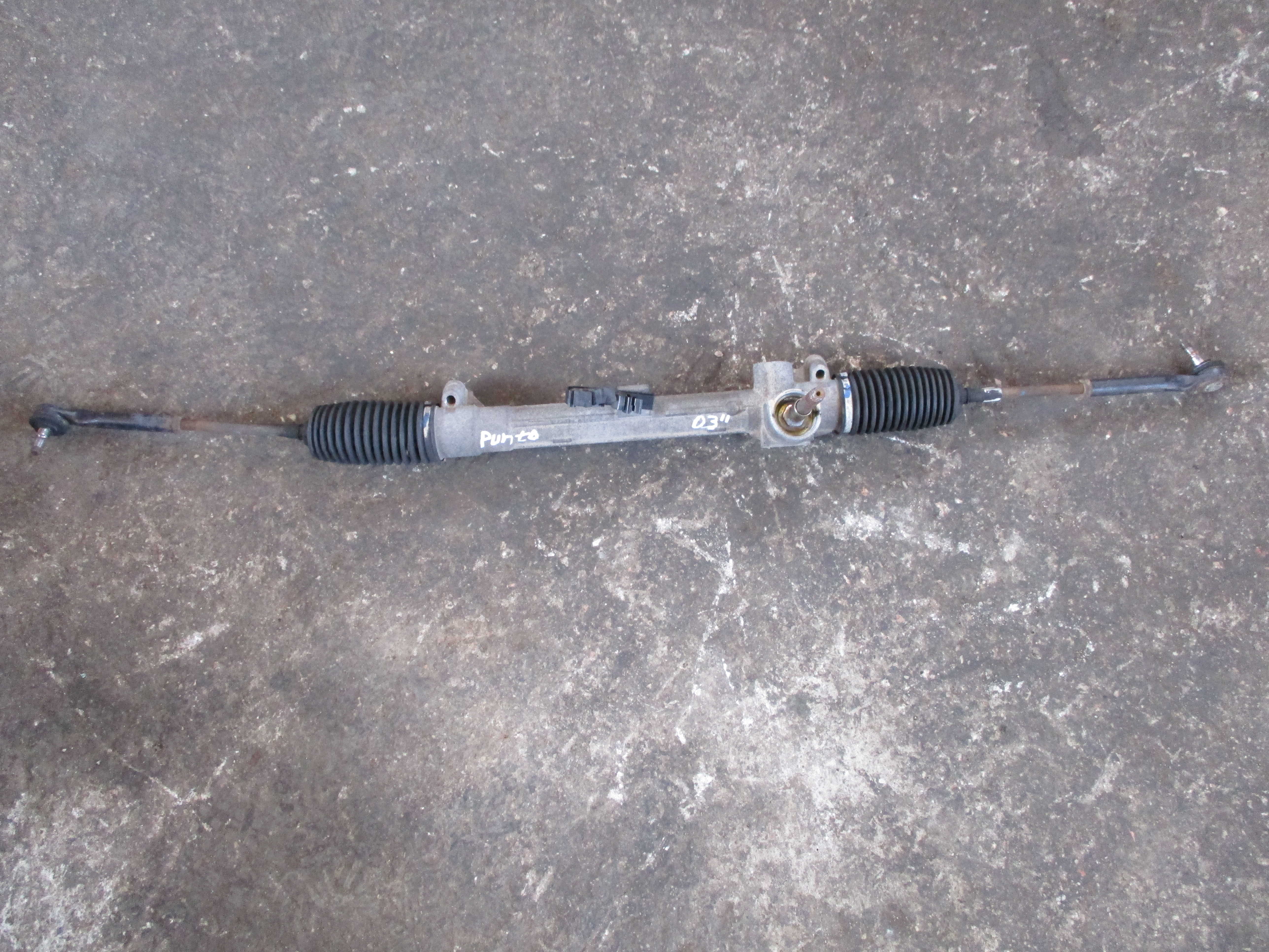 Κρεμαργιέρα (37502371) Fiat Punto ’03 Προσφορά!