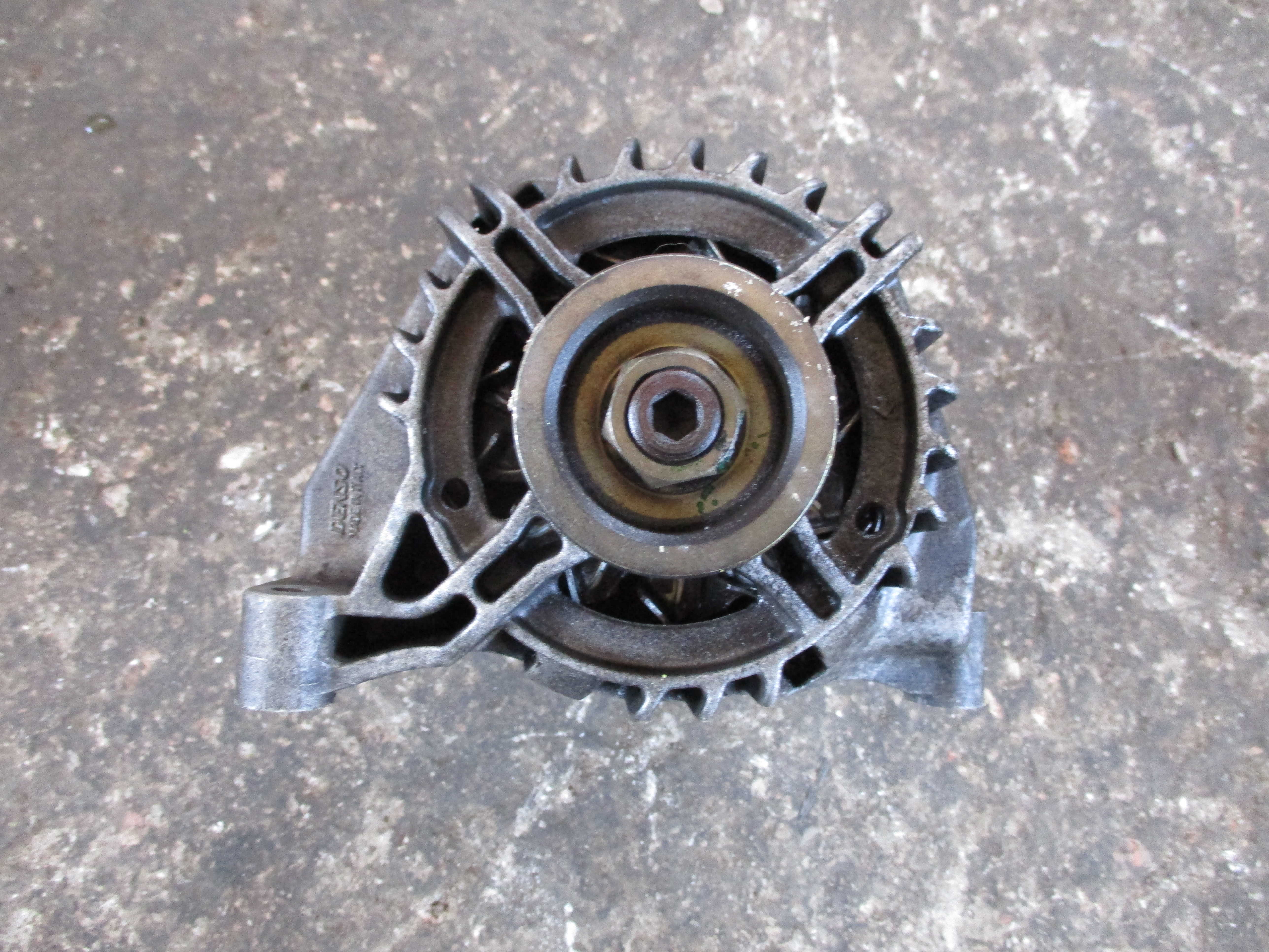 Δυναμό (C13218303,51714794) Fiat Punto ’03