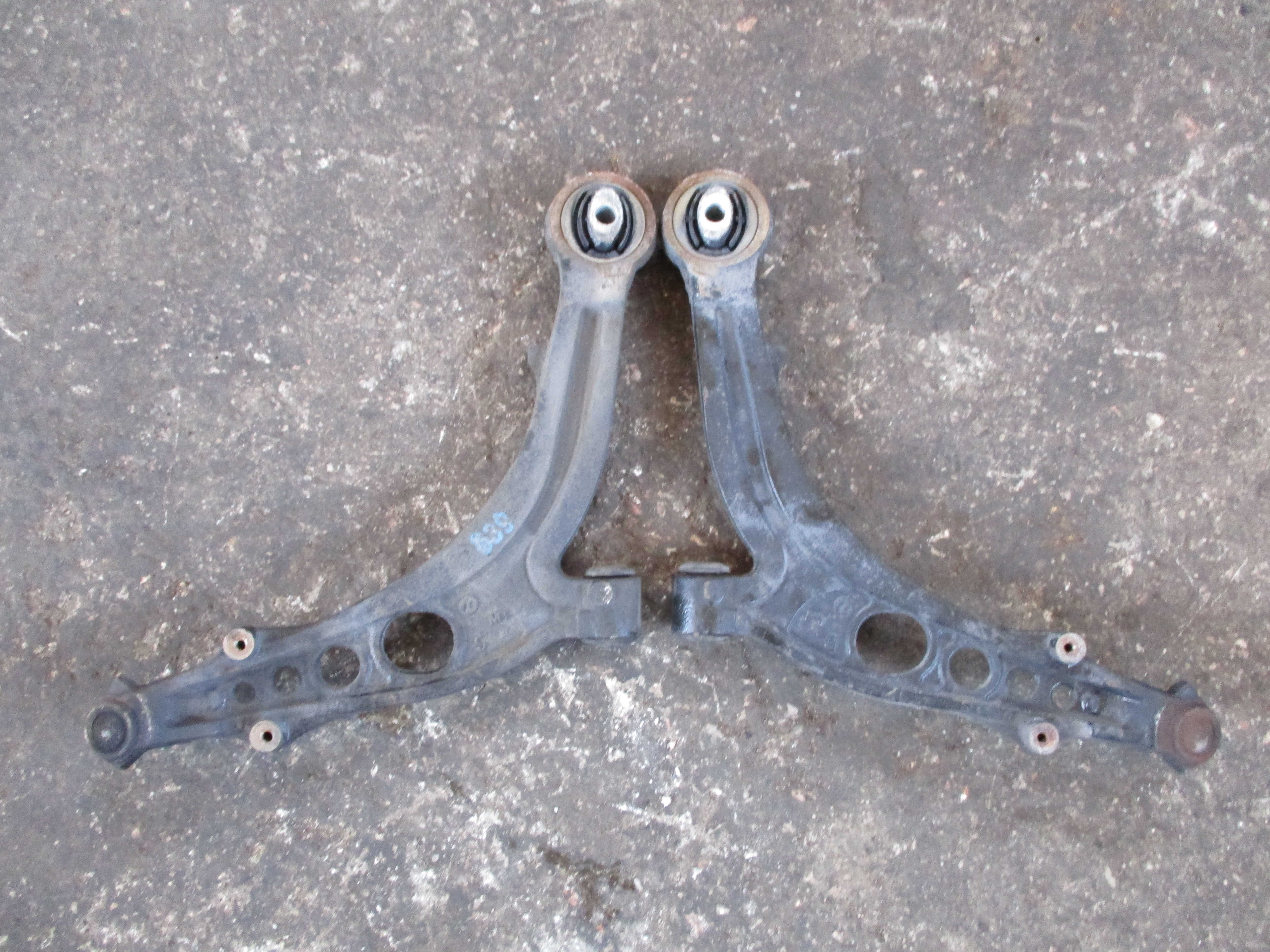 Ψαλίδια Fiat Punto ’03 Προσφορά!