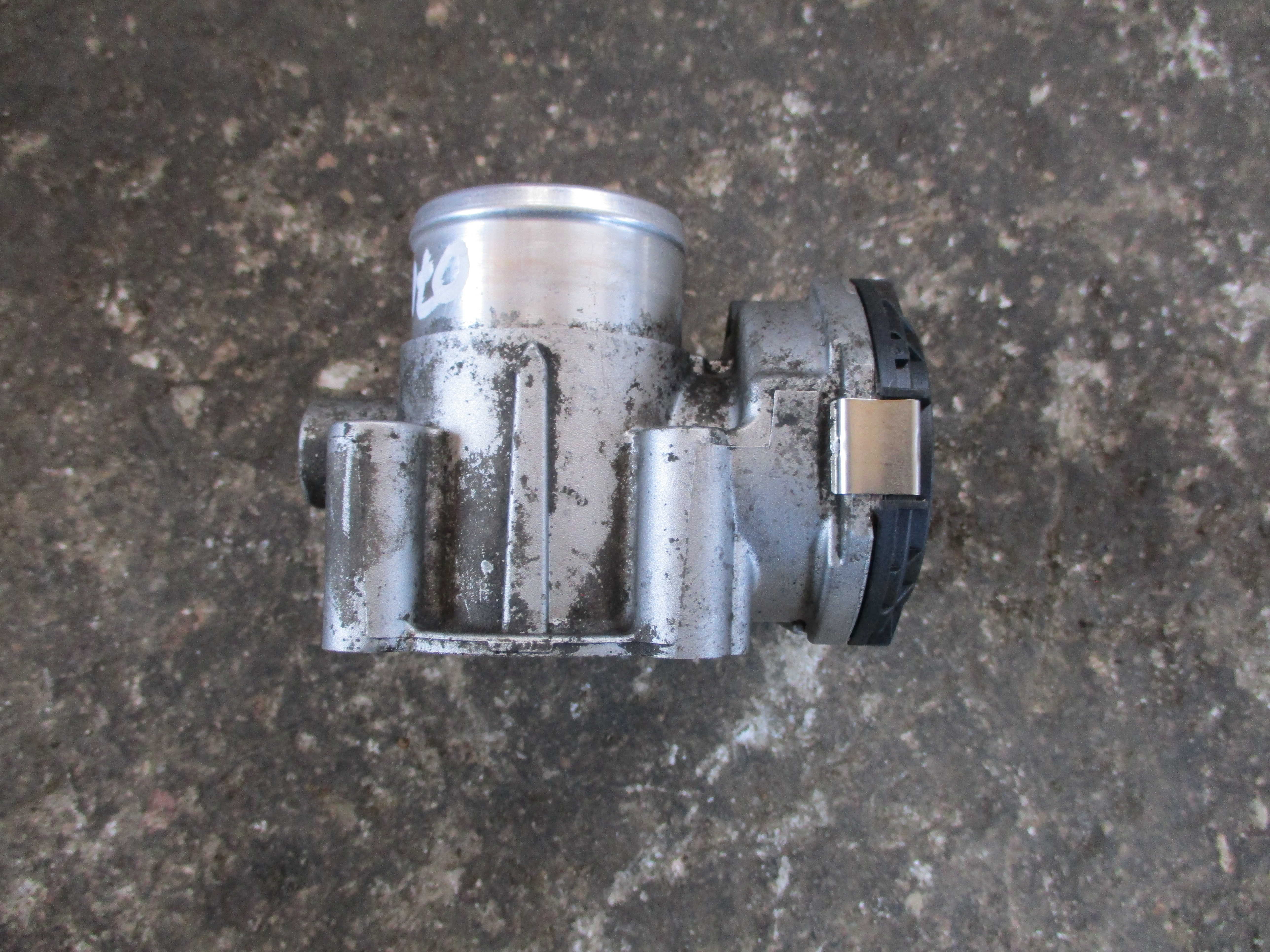 Πεταλούδα Γκαζιού ( 0280750137 ) Fiat Punto ’03 Προσφορά!