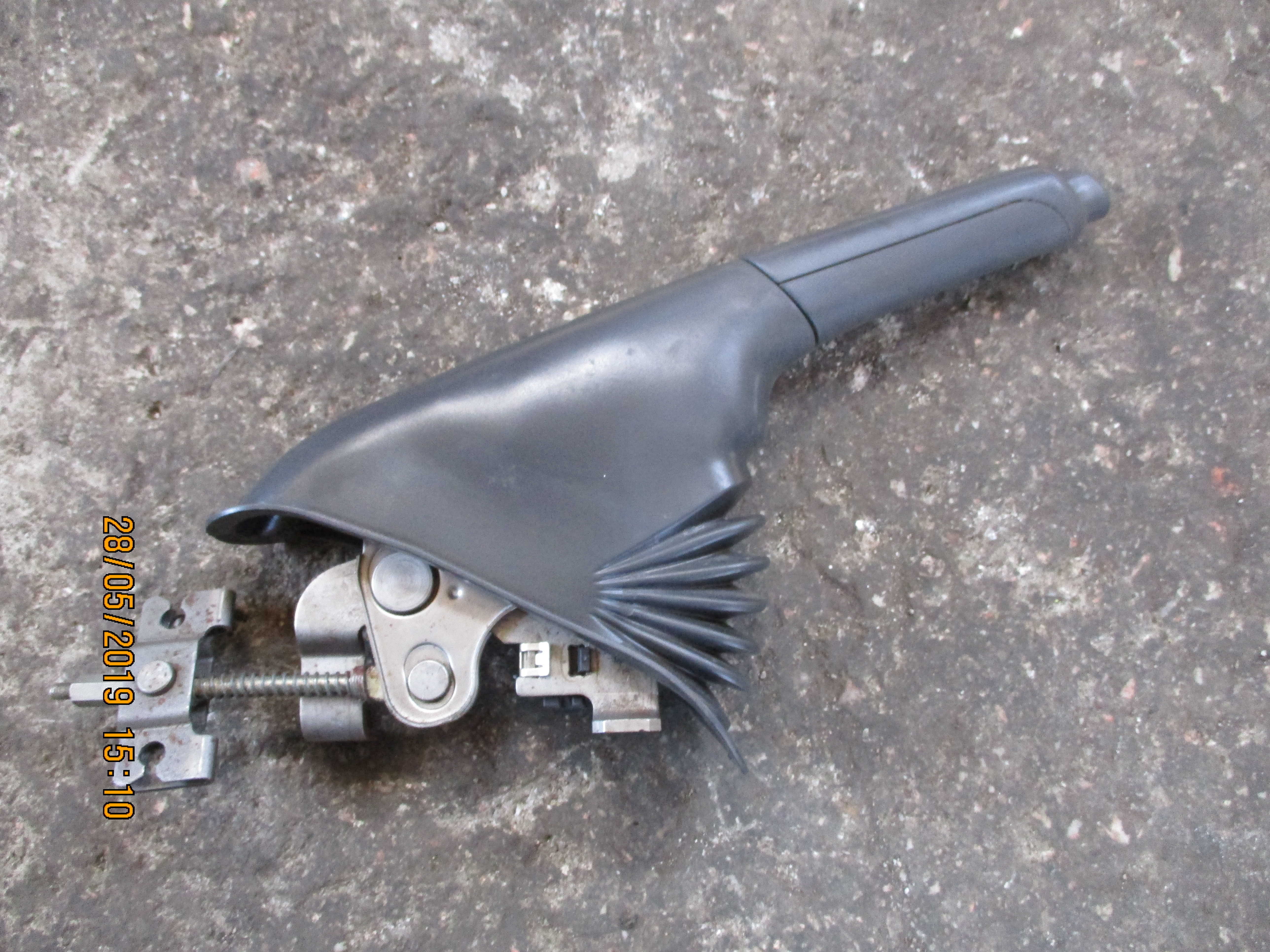 Χειρόφρενο Fiat Punto ’03 Προσφορά!