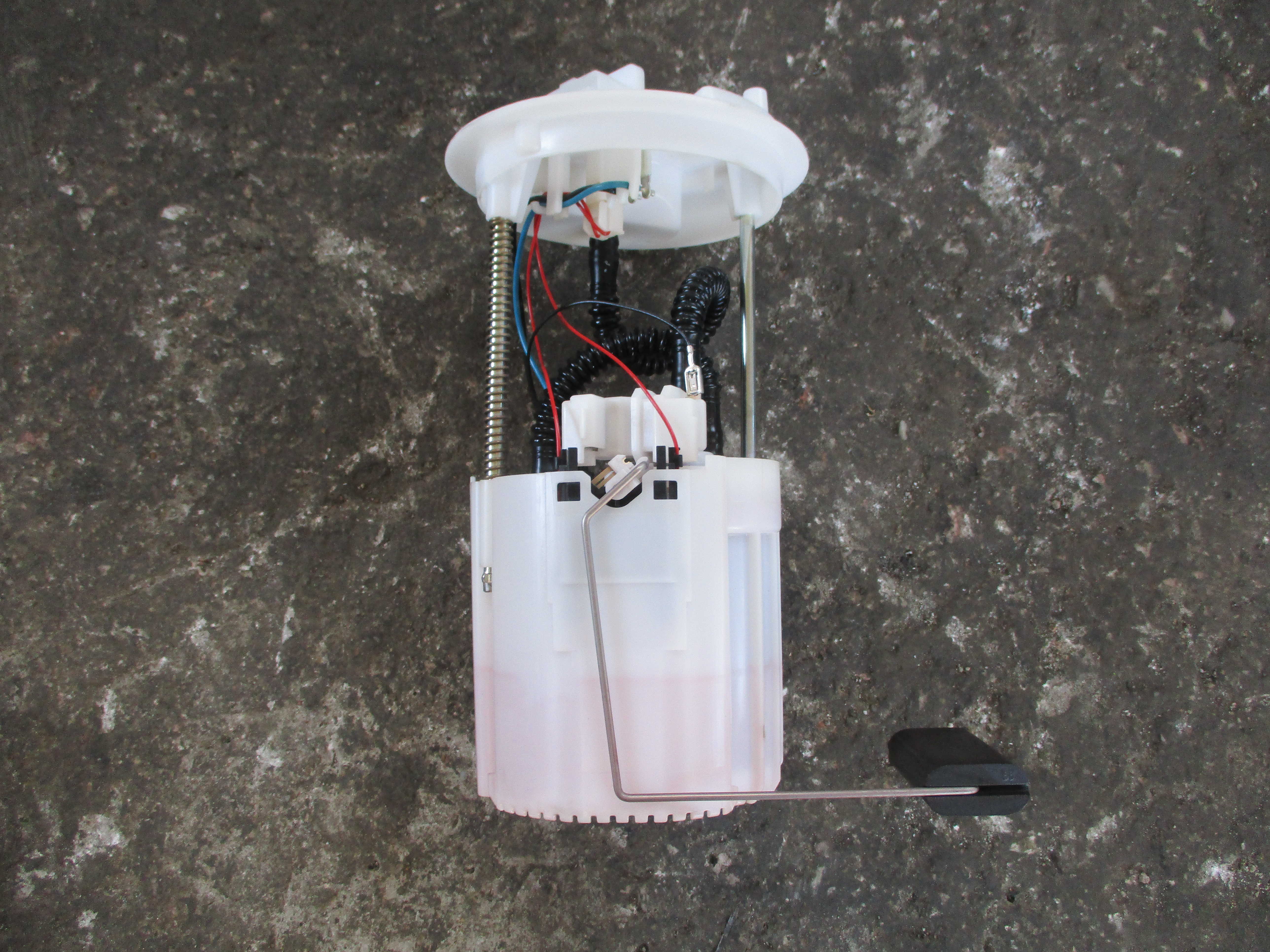 Αντλία Βενζίνης (0580314020) Fiat Punto ’03 Προσφορά.