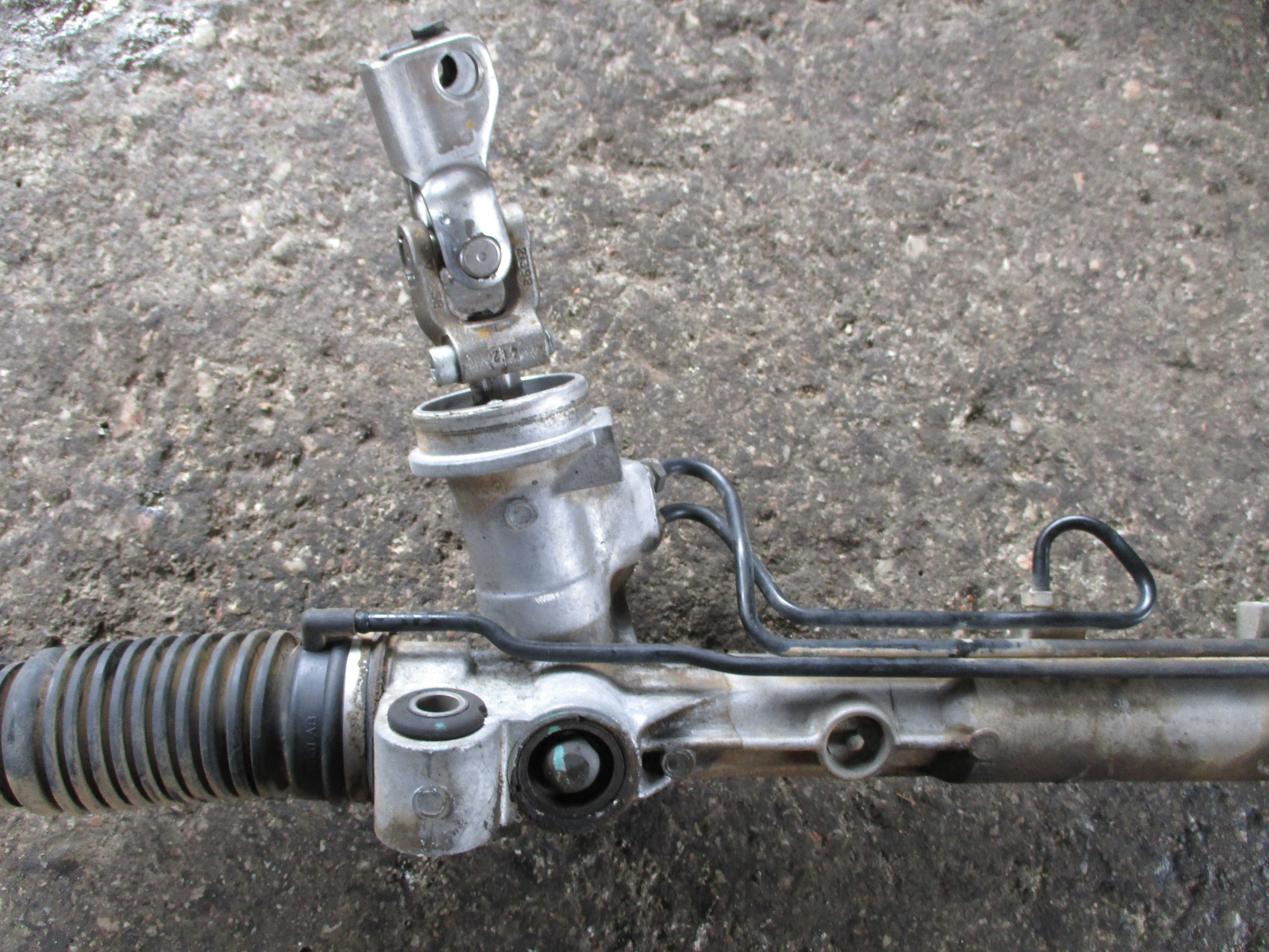 Κρεμαργιέρα ( RFYL8C3550FB ) Ford Maverick ’03 Προσφορά.