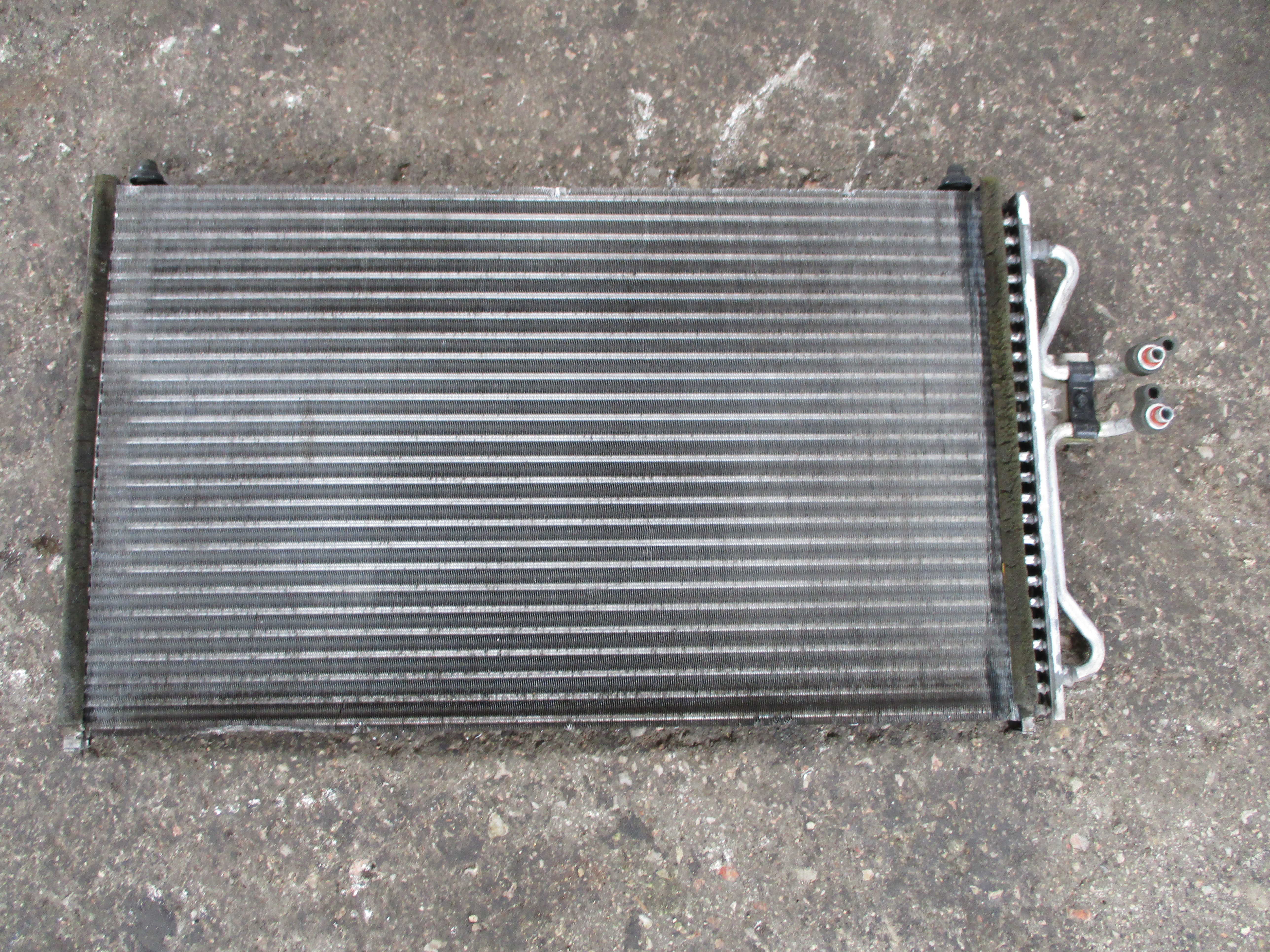 Ψυγεία Κλιματιστικών A/C-Νερού Ford Maverick ’03 2000cc Προσφορά.