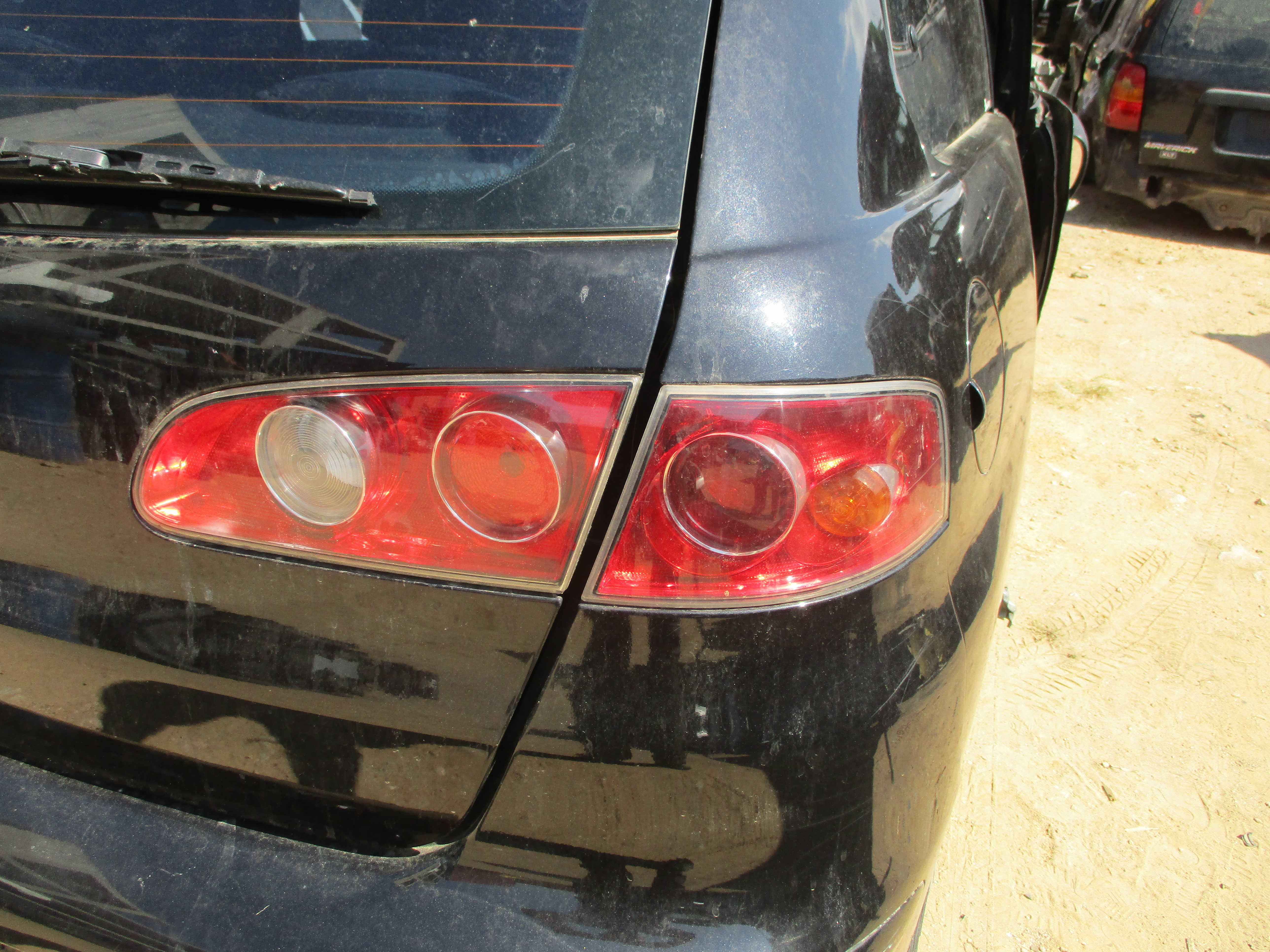 Μετρητής Μάζας Αέρος Seat Ibiza ’05.