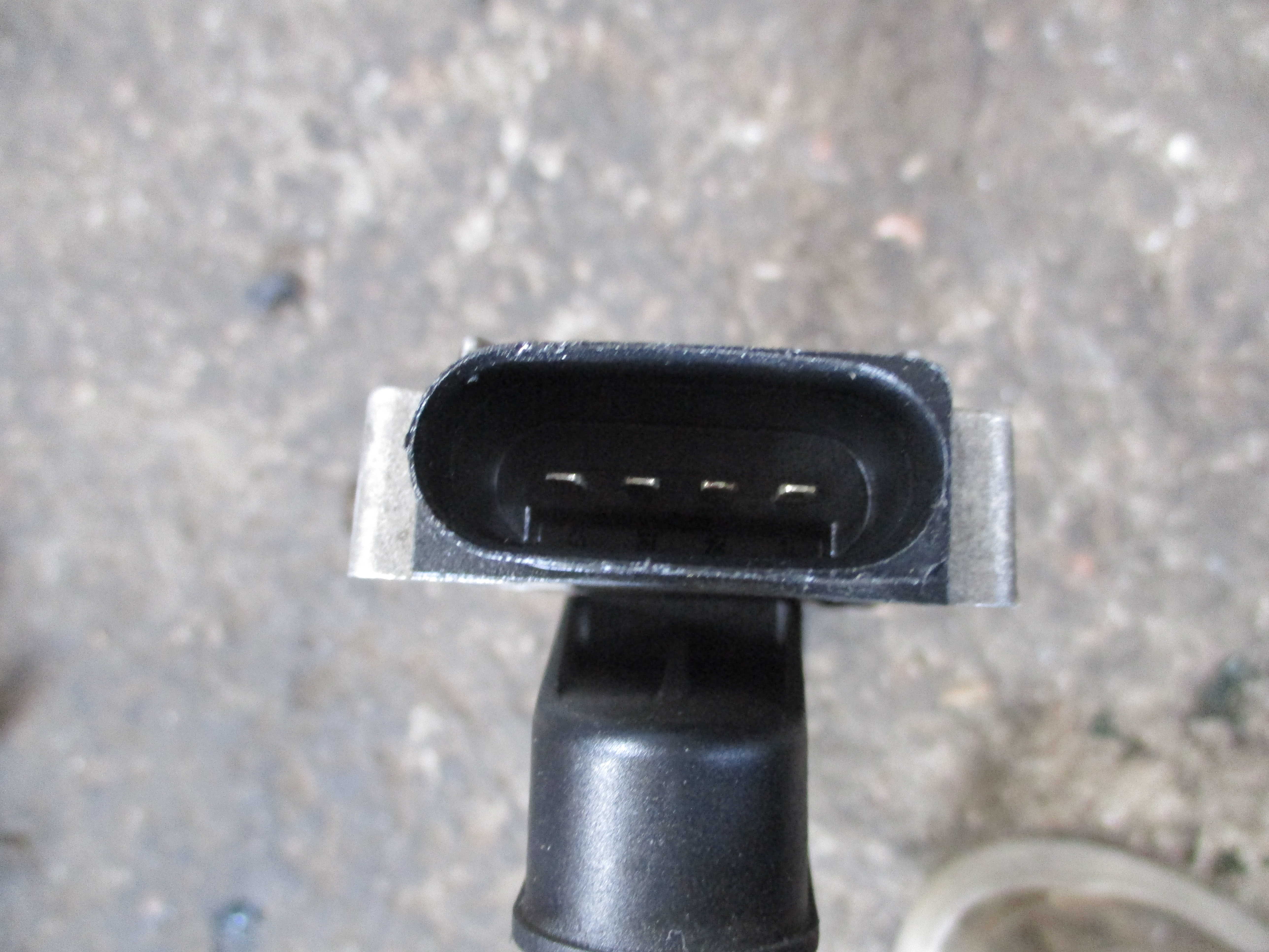 Πολλαπλασιαστές (047905104Α) Skoda Fabia ’01