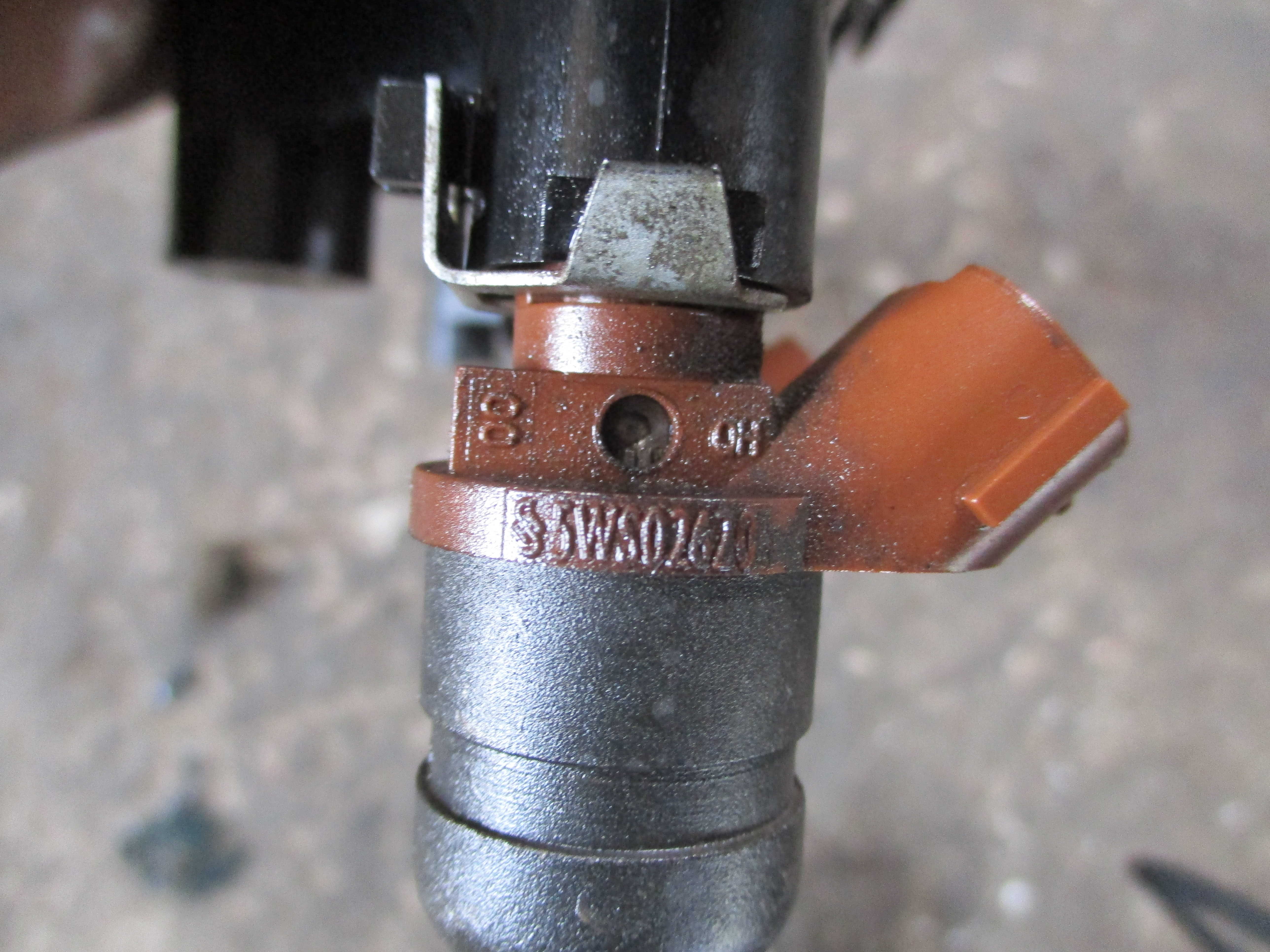 Μπεκιέρα Με Μπέκ ( 5WS02620 ) Skoda Fabia ’01 Προσφορά.