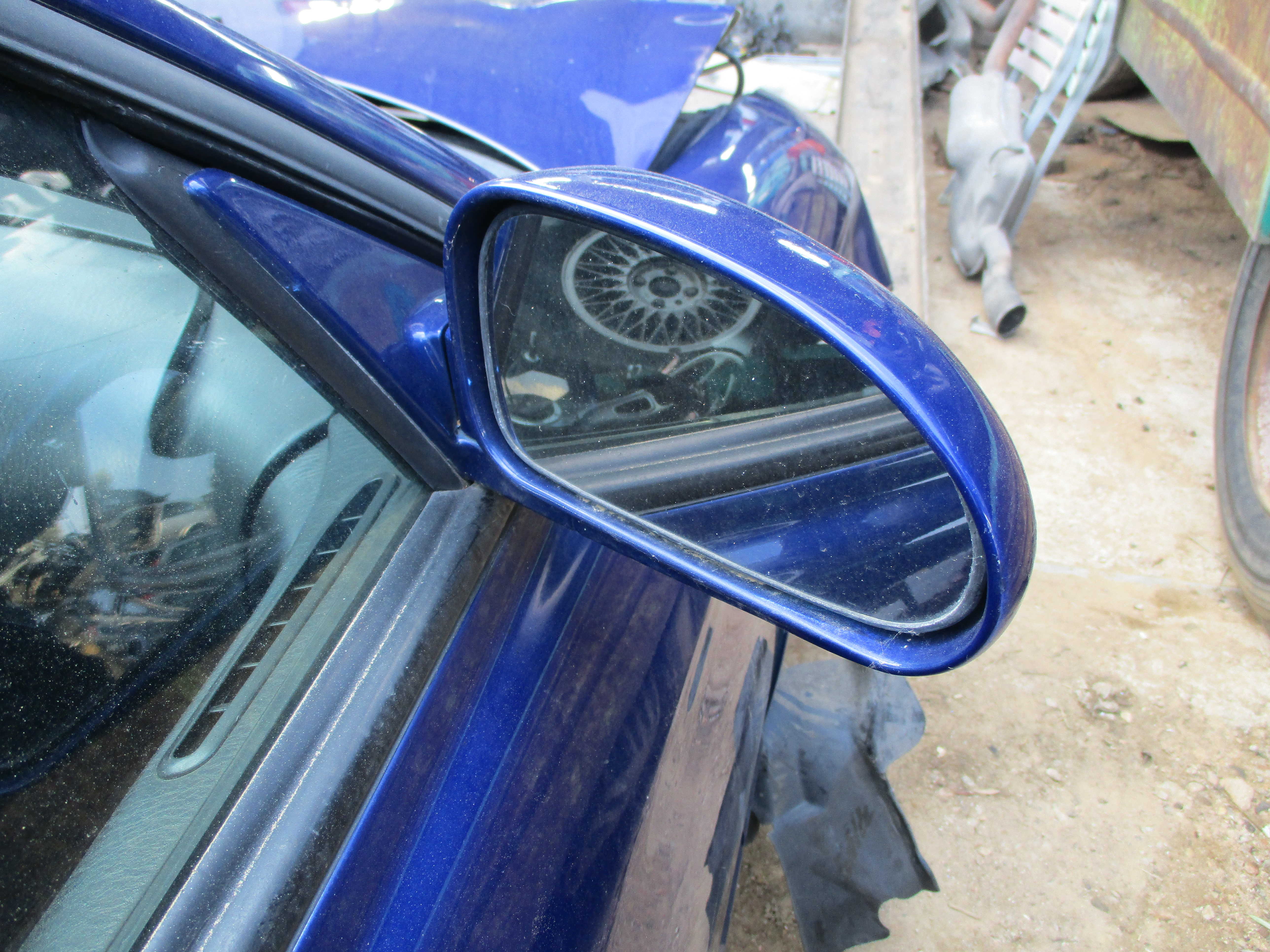 Καθρέπτες Hyundai Coupe '99 Μεταχειρισμένα Ανταλλακτικά