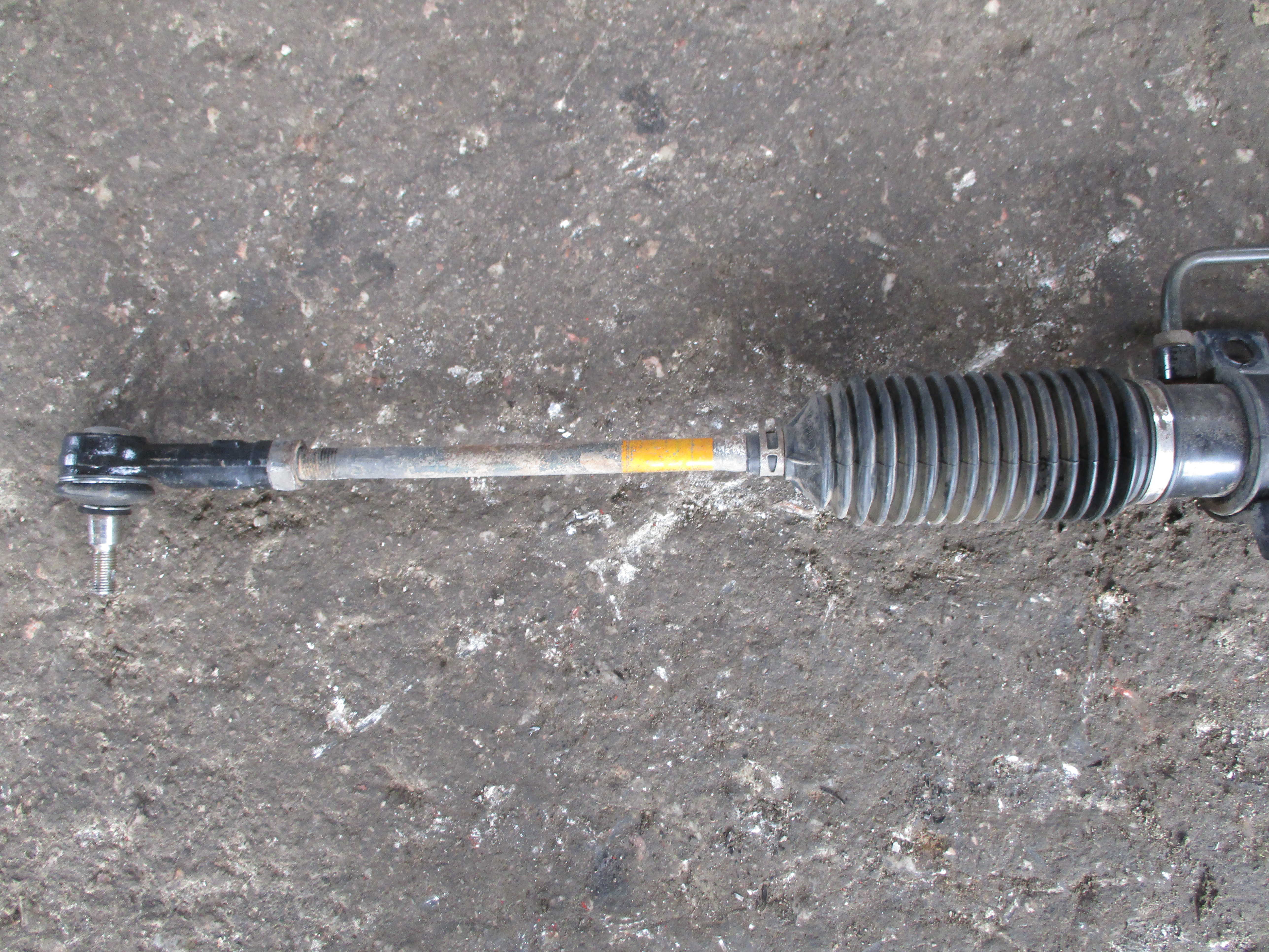 Κρεμαργιέρα (57700 27001) Hyundai Coupe ’99