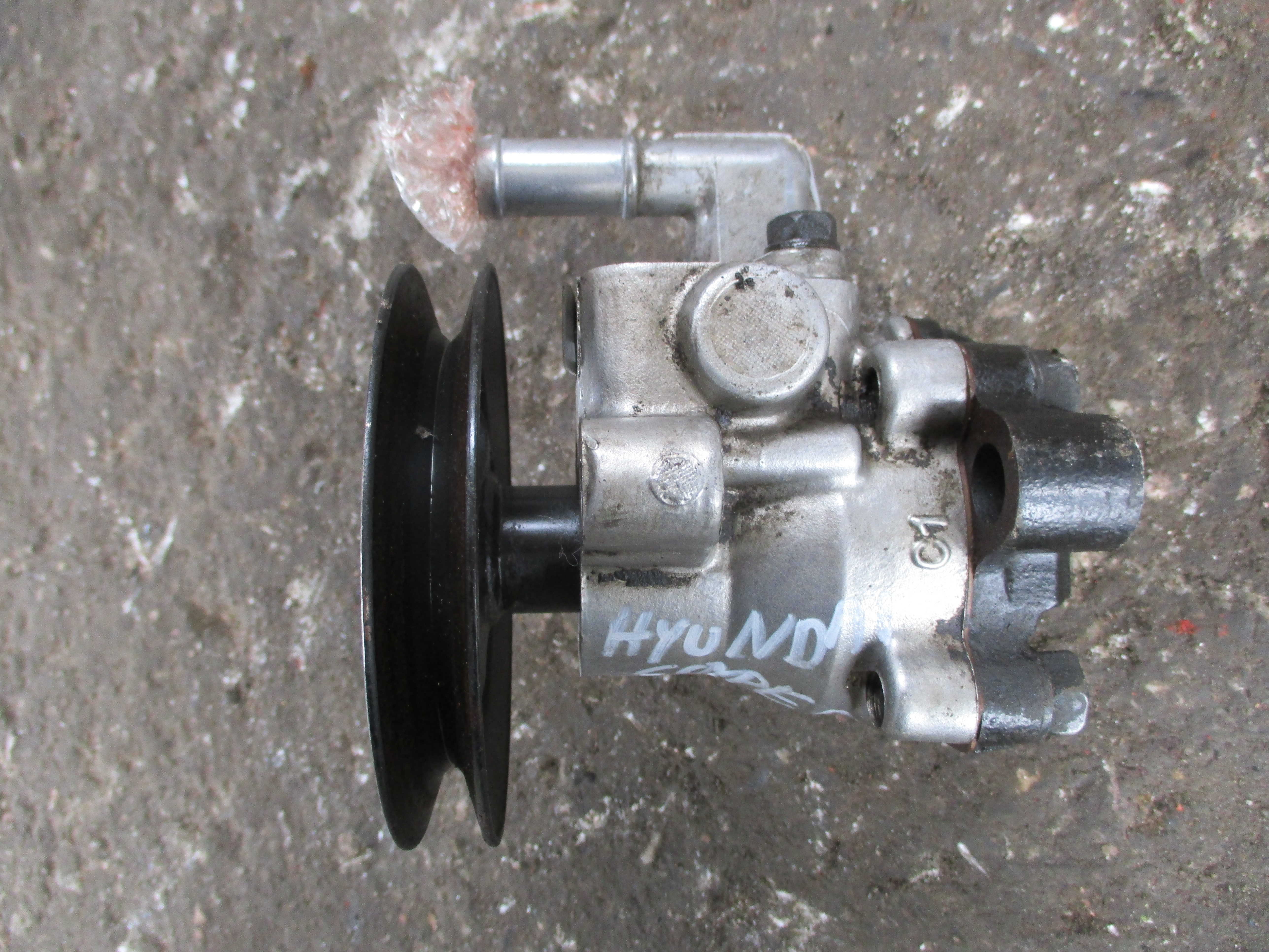 Αντλία Υδραυλικού Τιμονιού Hyundai Coupe ’99 Προσφορά.