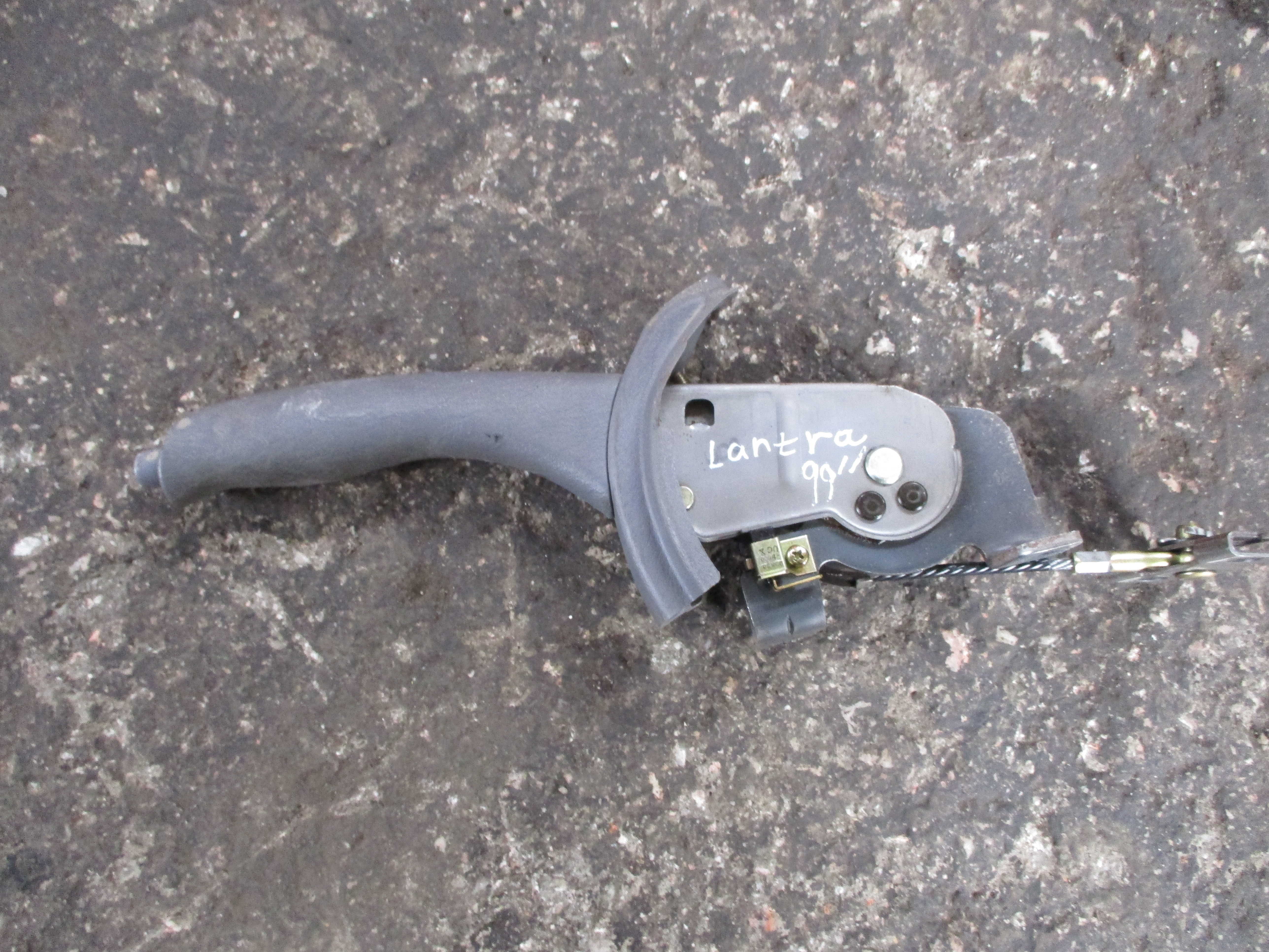 Χειρόφρενο Hyundai Lantra ’00