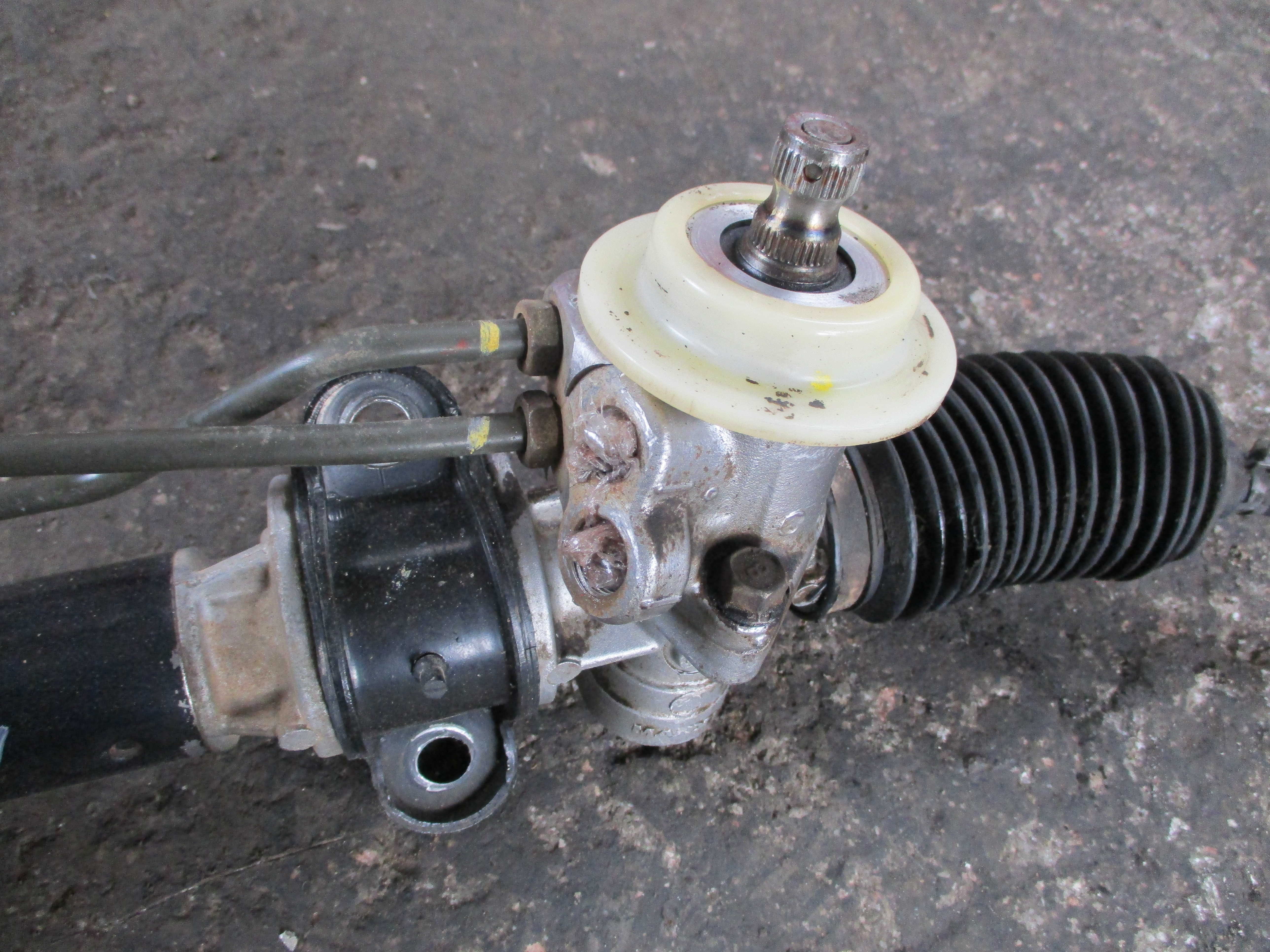 Κρεμαργιέρα (HMC 5770029101) Hyundai Lantra ’00