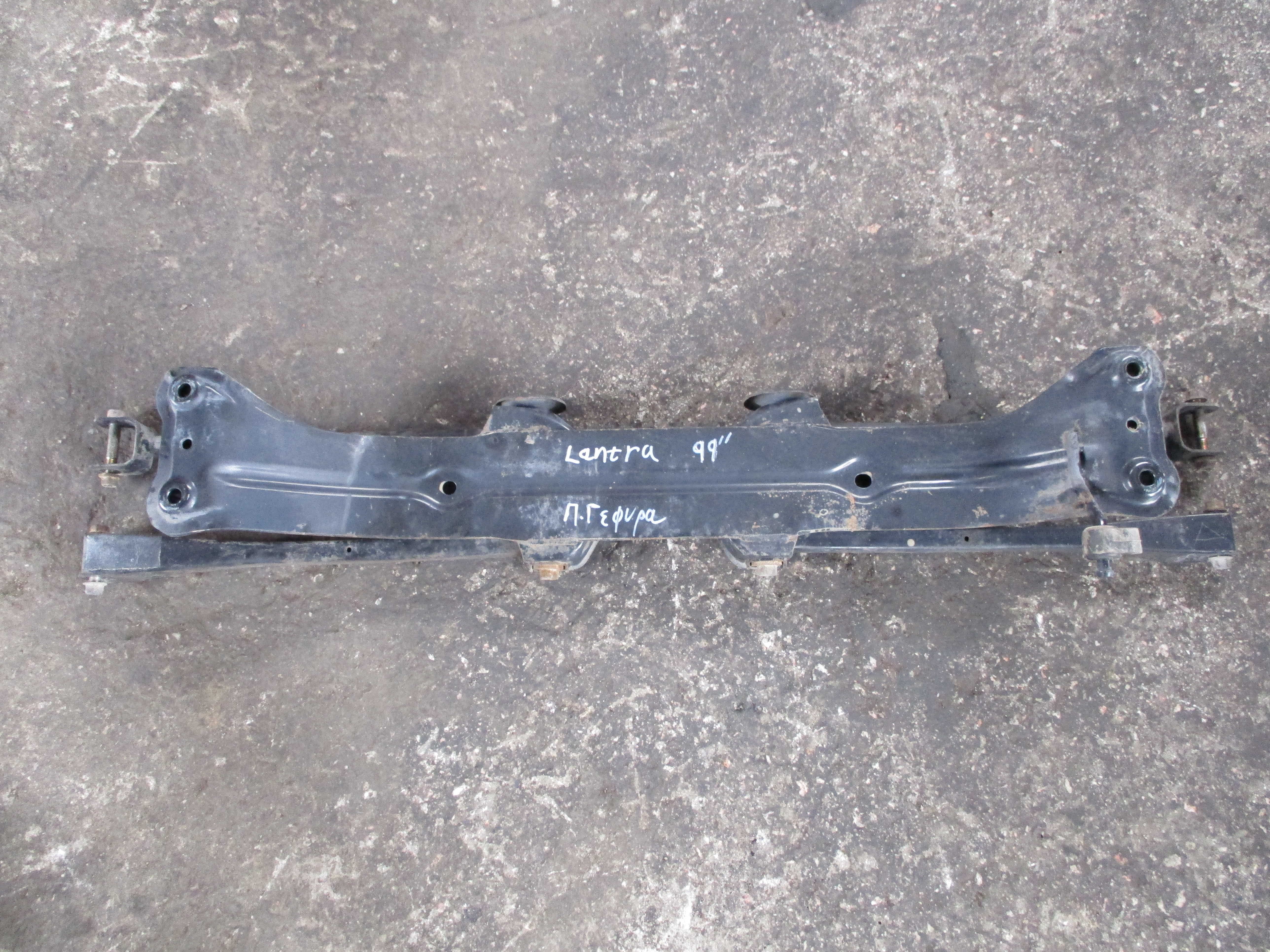 Γέφυρα Πίσω Hyundai Lantra ’00 Προσφορά.