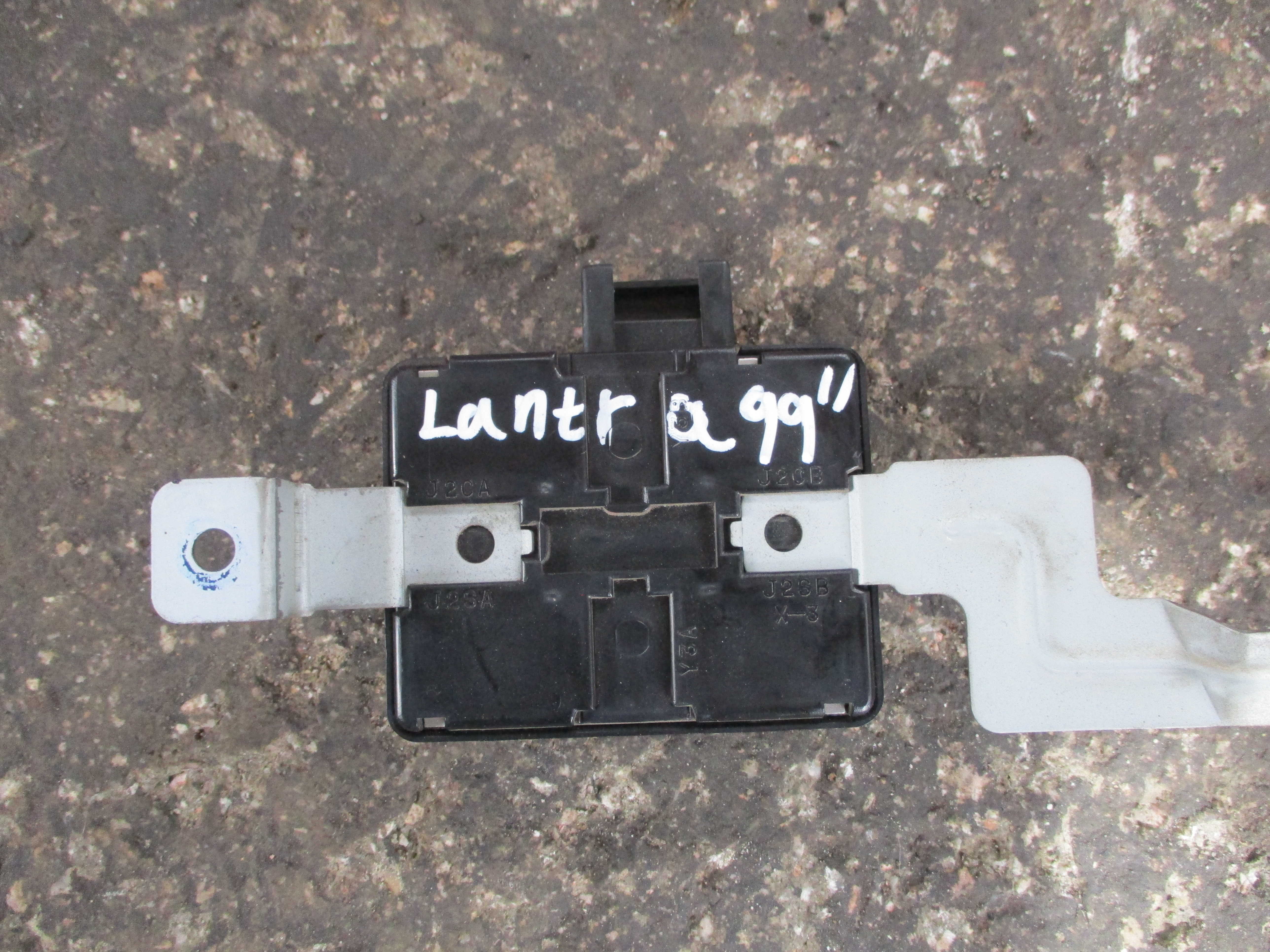 Eγκέφαλος Immobilizer (9540029500) Hyundai Lantra ’00
