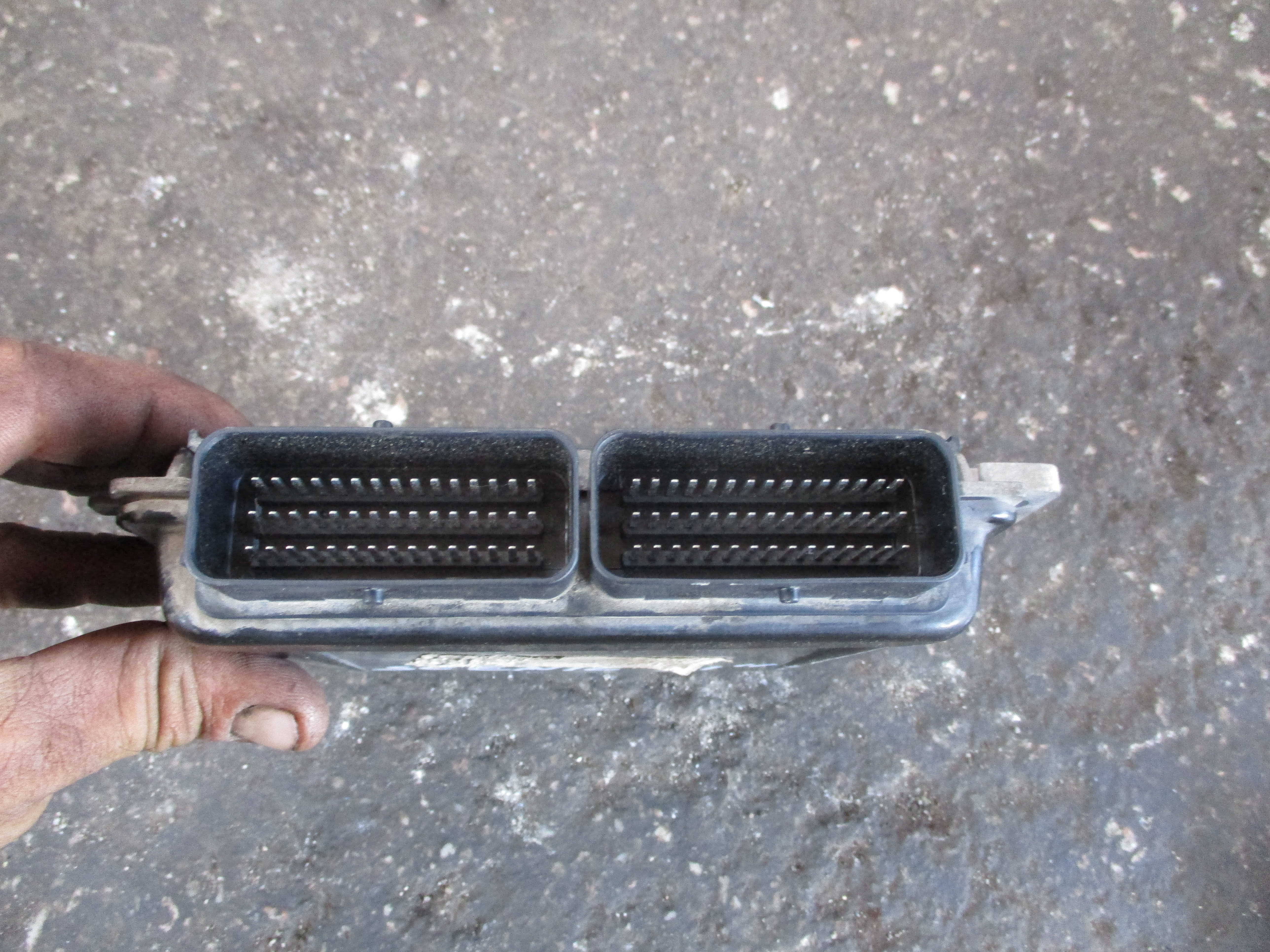 Εγκέφαλος Κινητήρα ( S110875101 ) Renault Scenic ’01 Προσφορά.