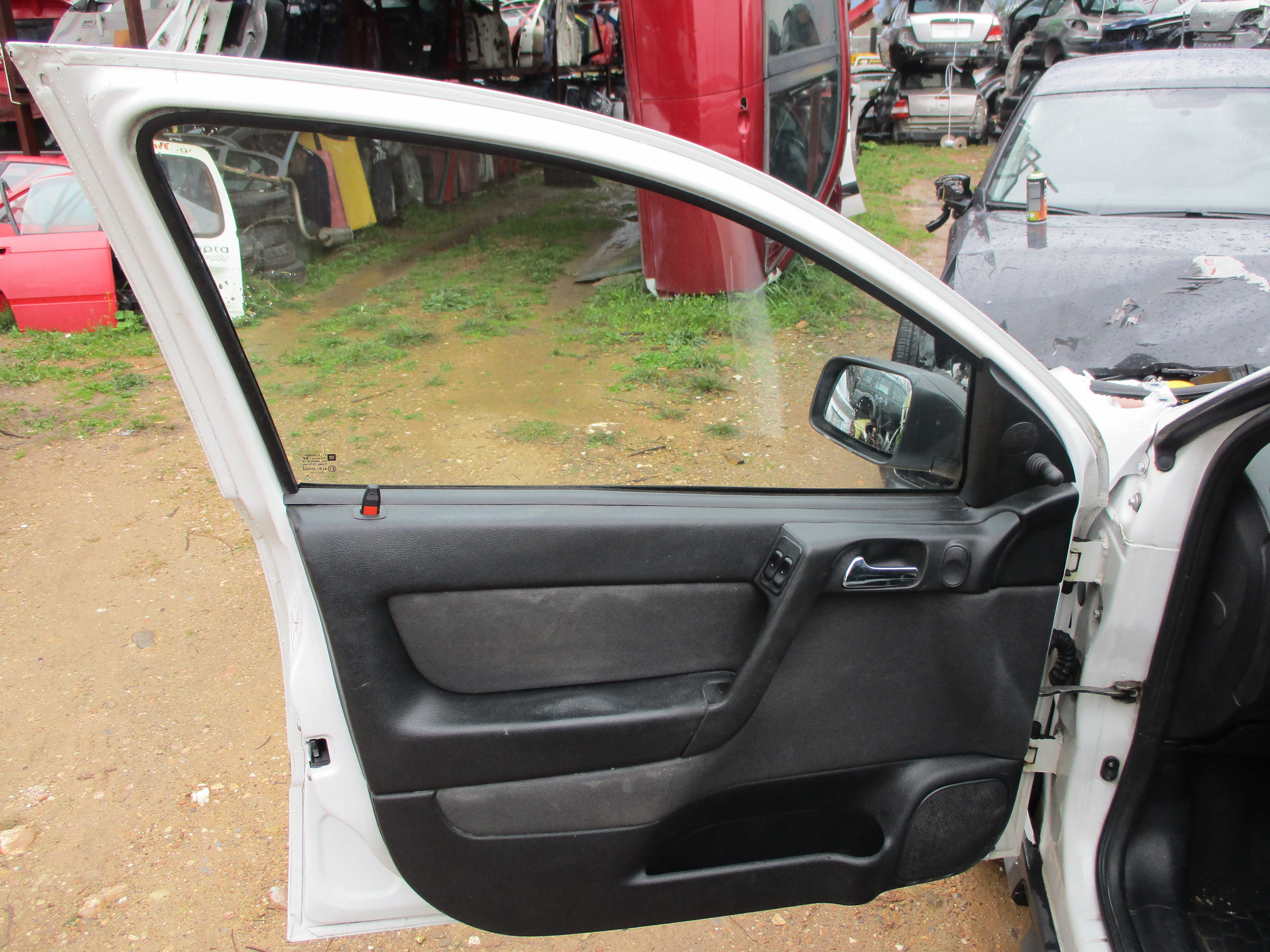 Φινιστρίνια Opel Astra G Van ’03 Προσφορά!