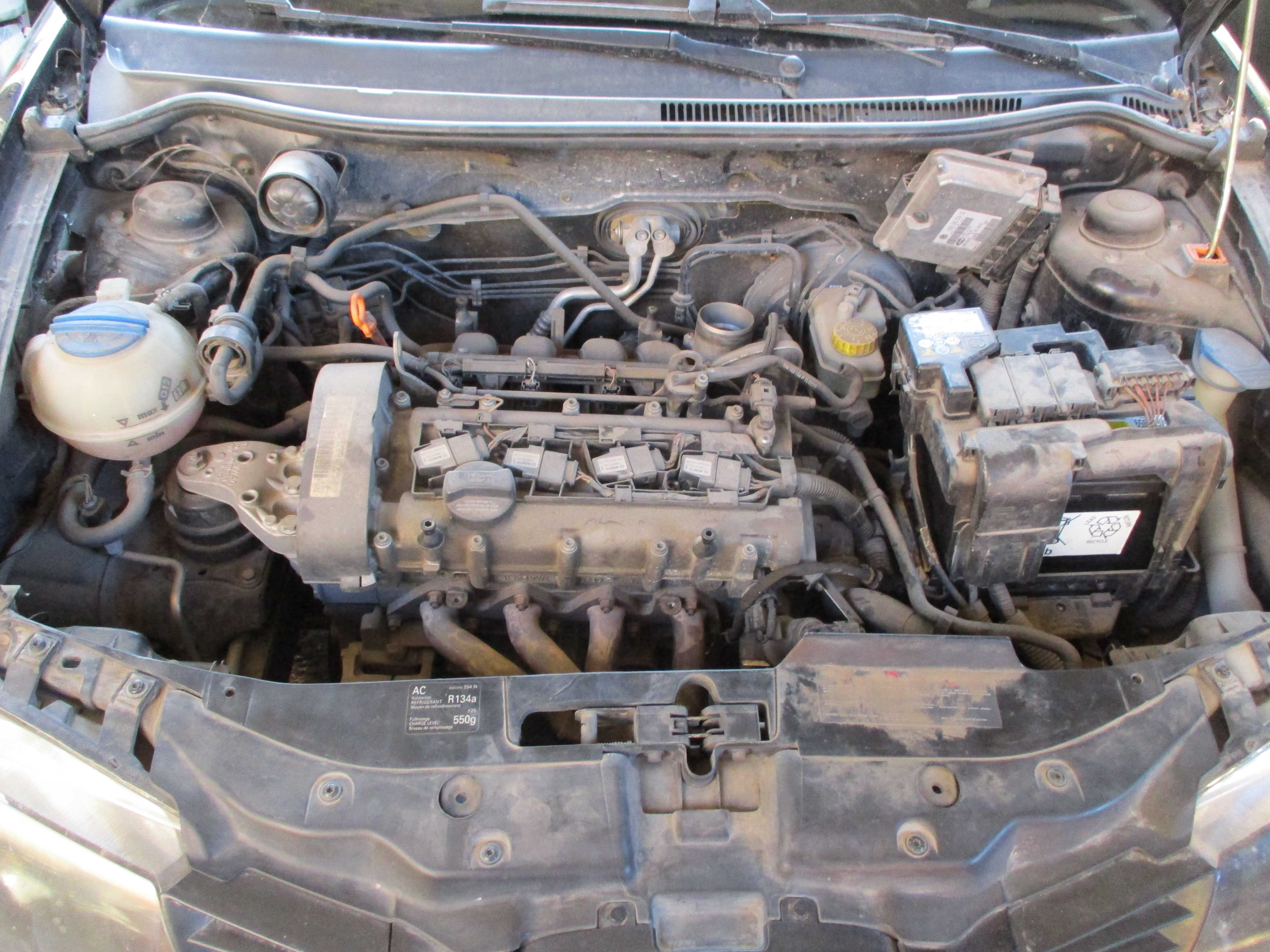 Βαλβίδες EGR (036131503R) Seat Cordoba ’07