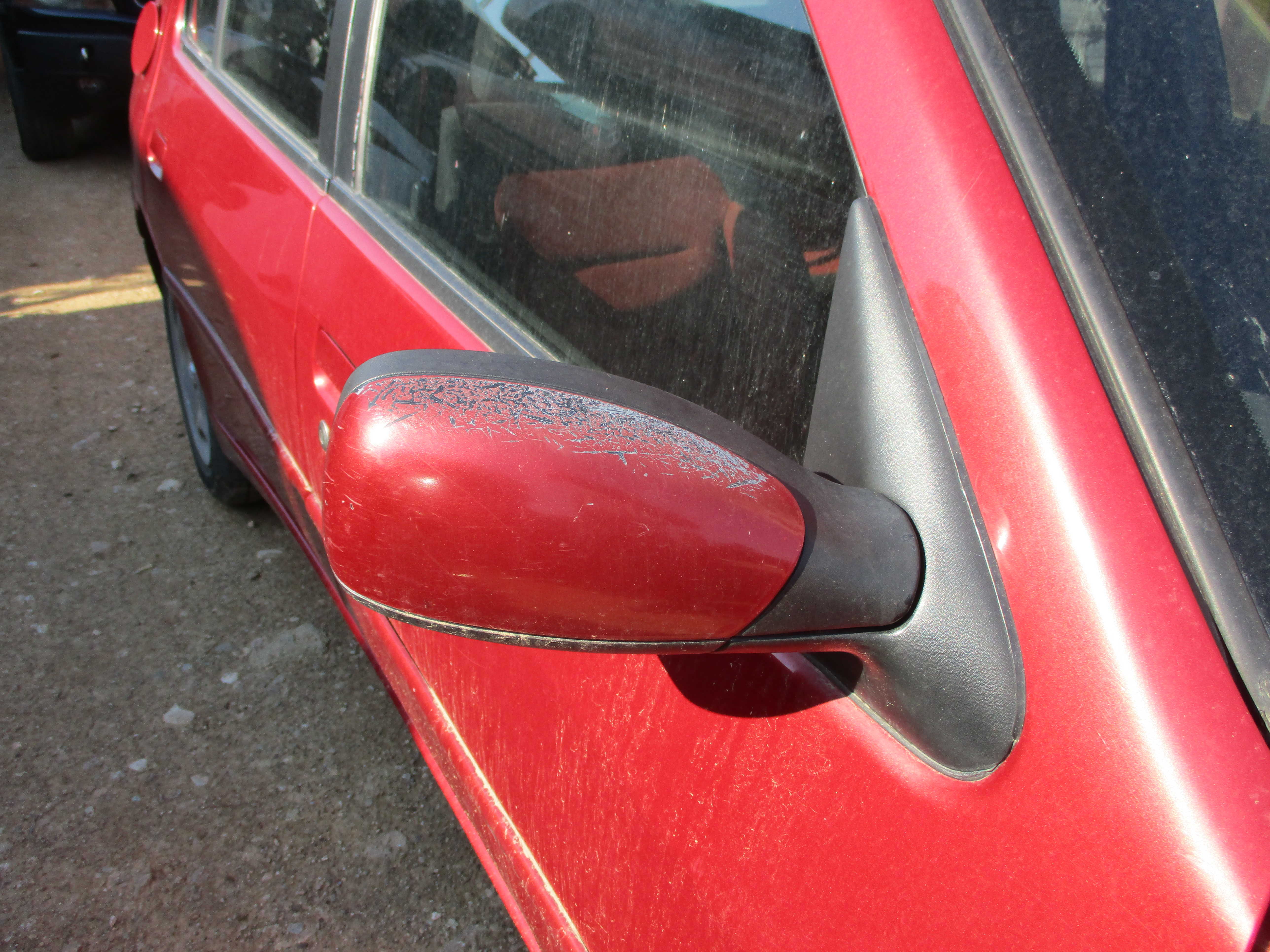 Καθρέπτες Peugeot 306 ’00