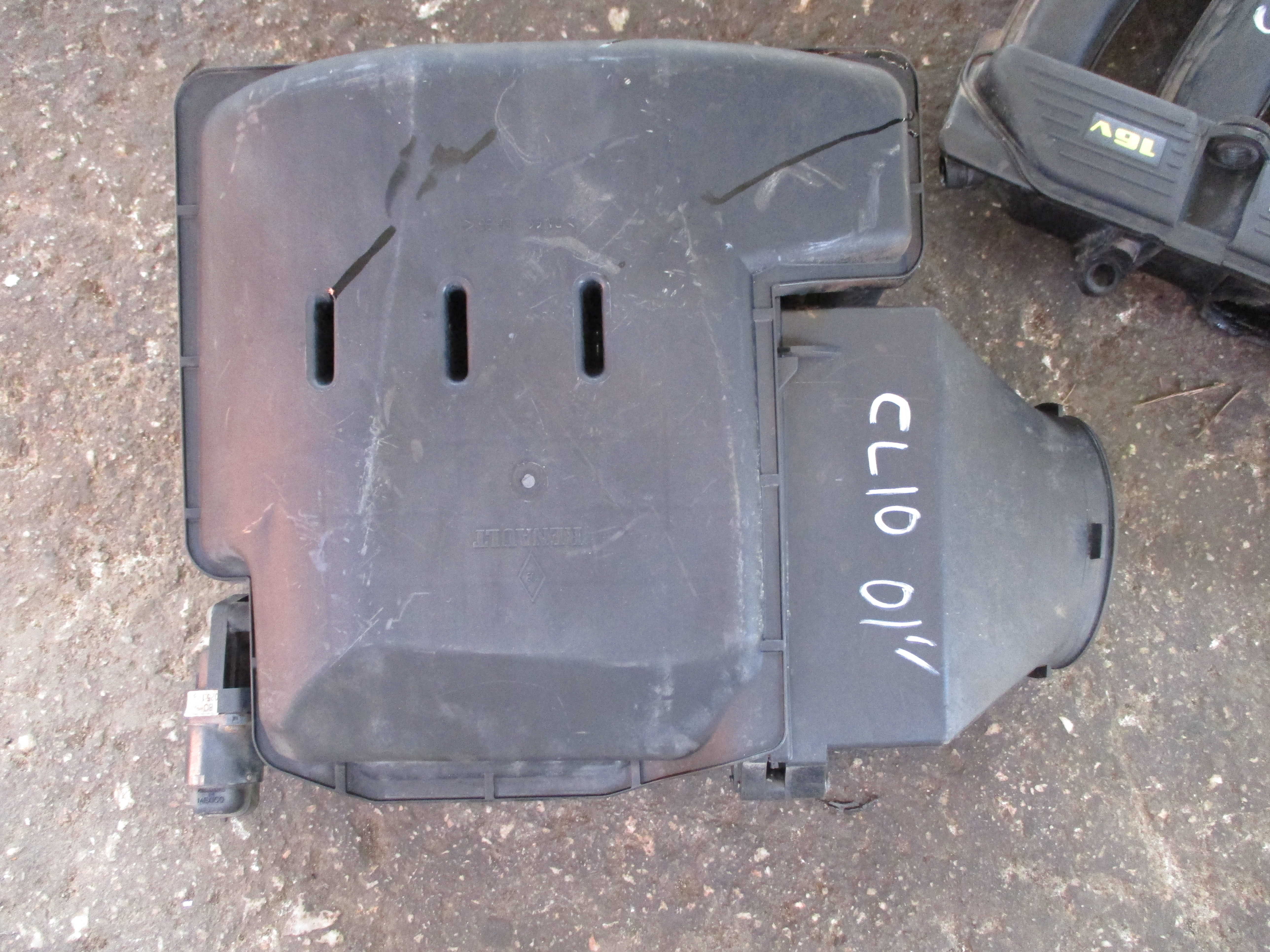 Πολλαπλή Εισαγωγής ( 8200100872 ) Renault Clio ’01 Προσφορά!