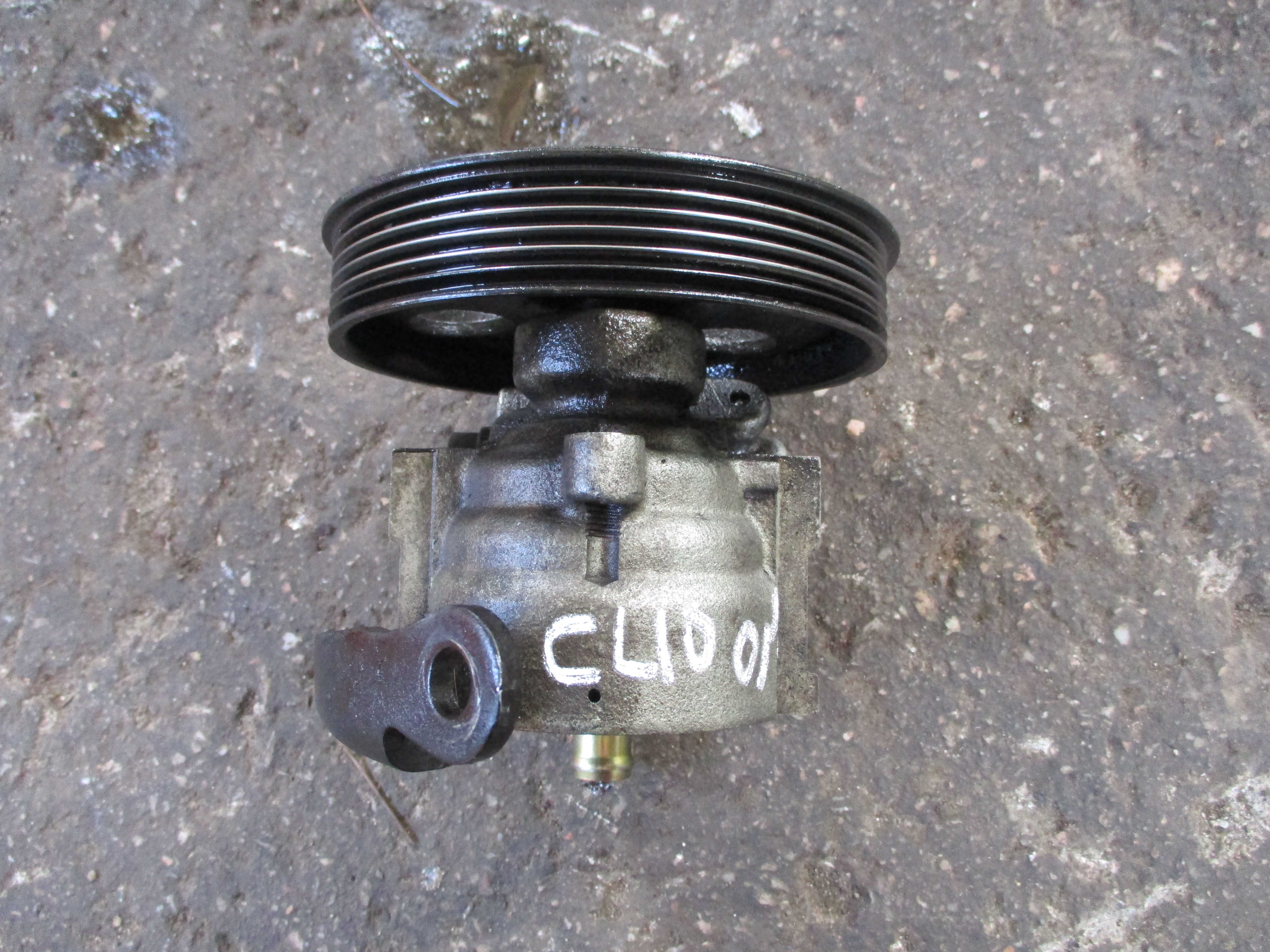 Αντλία Υδραυλικού Τιμονιού ( 8200113599 , 8200112299 ) Renault Clio ’01 Προσφορά.