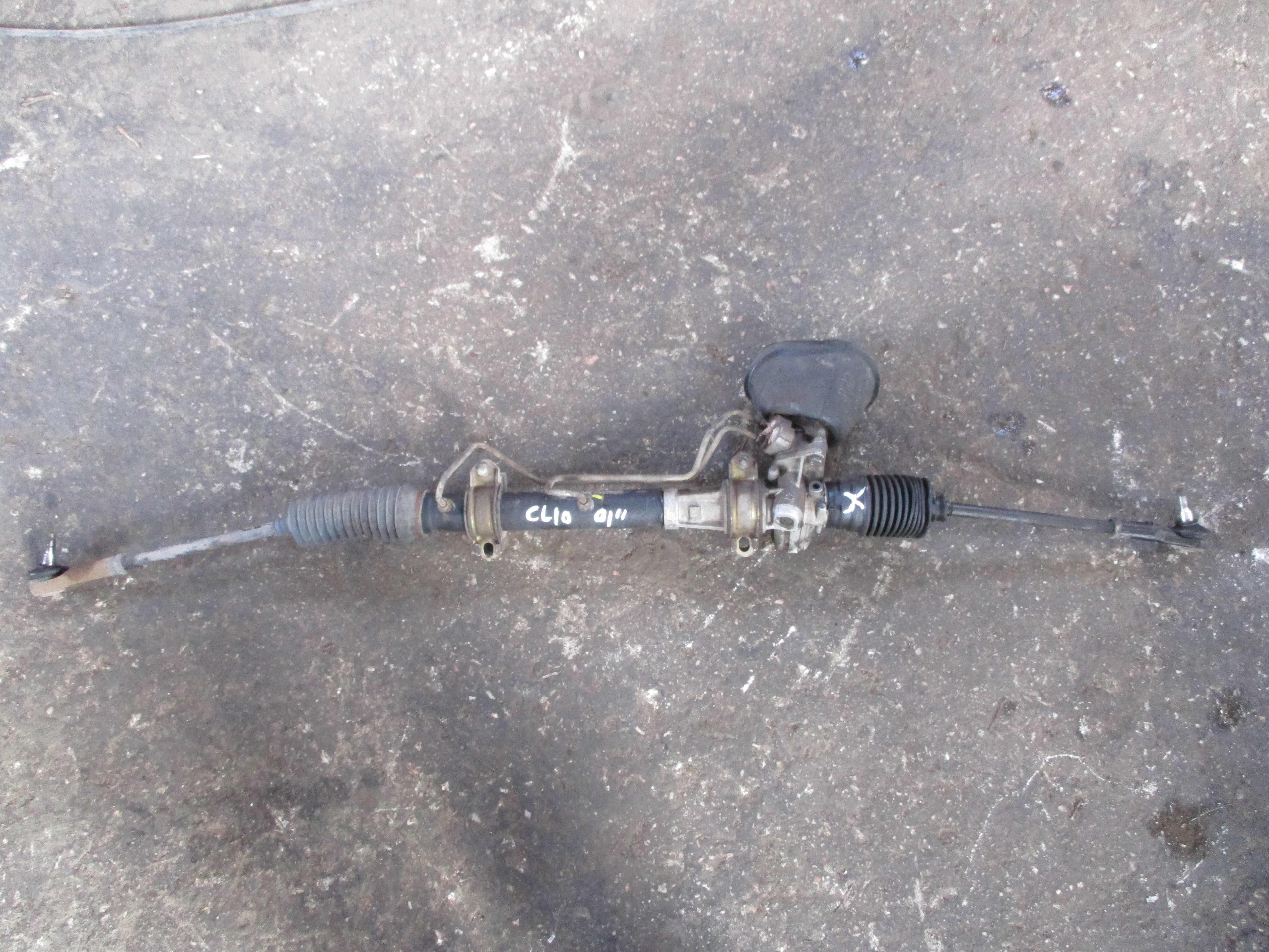 Κρεμαργιέρα Renault Clio ’01 Προσφορά!