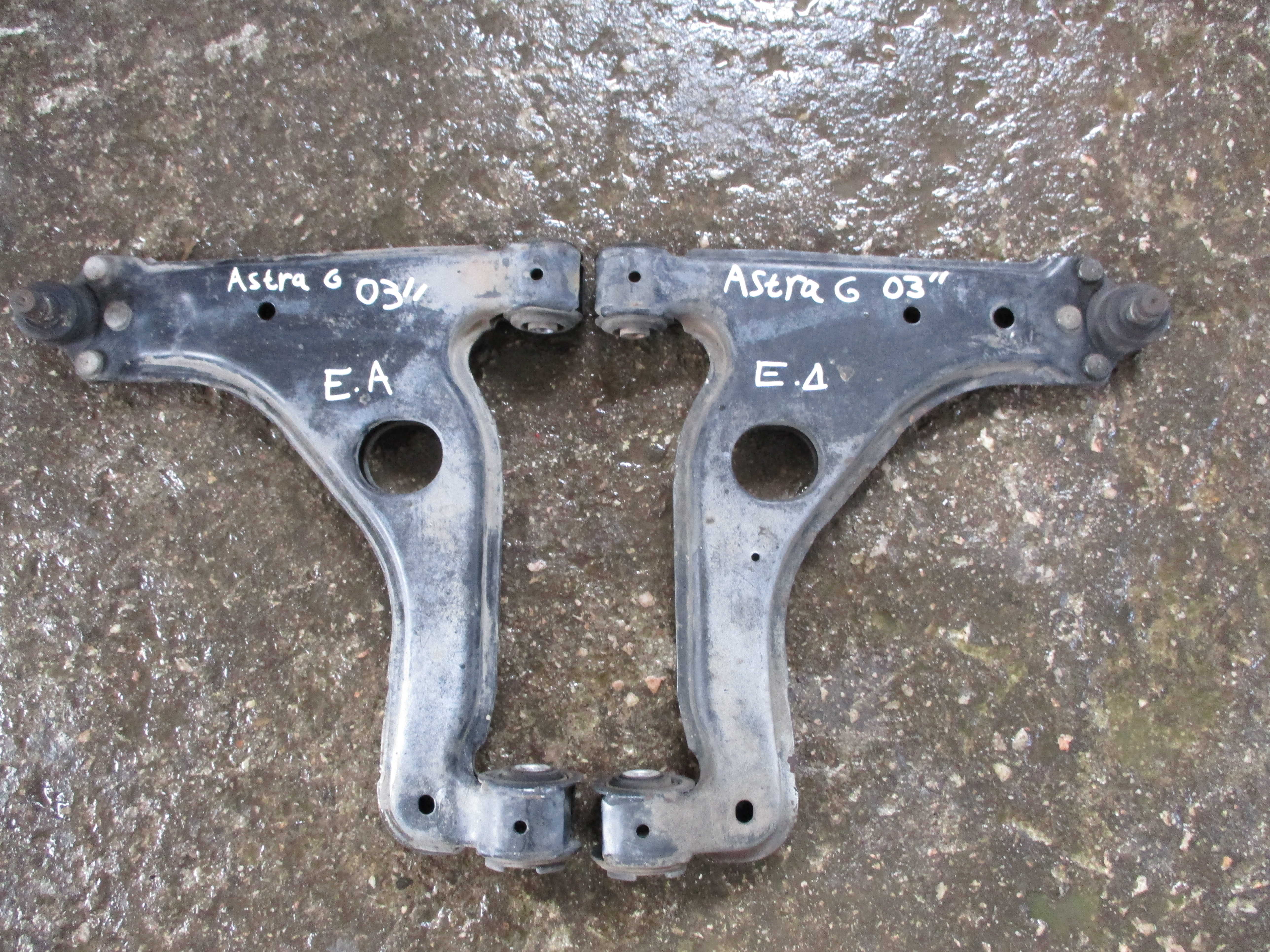 Ψαλίδια Opel Astra G Van ’03 Προσφορά.