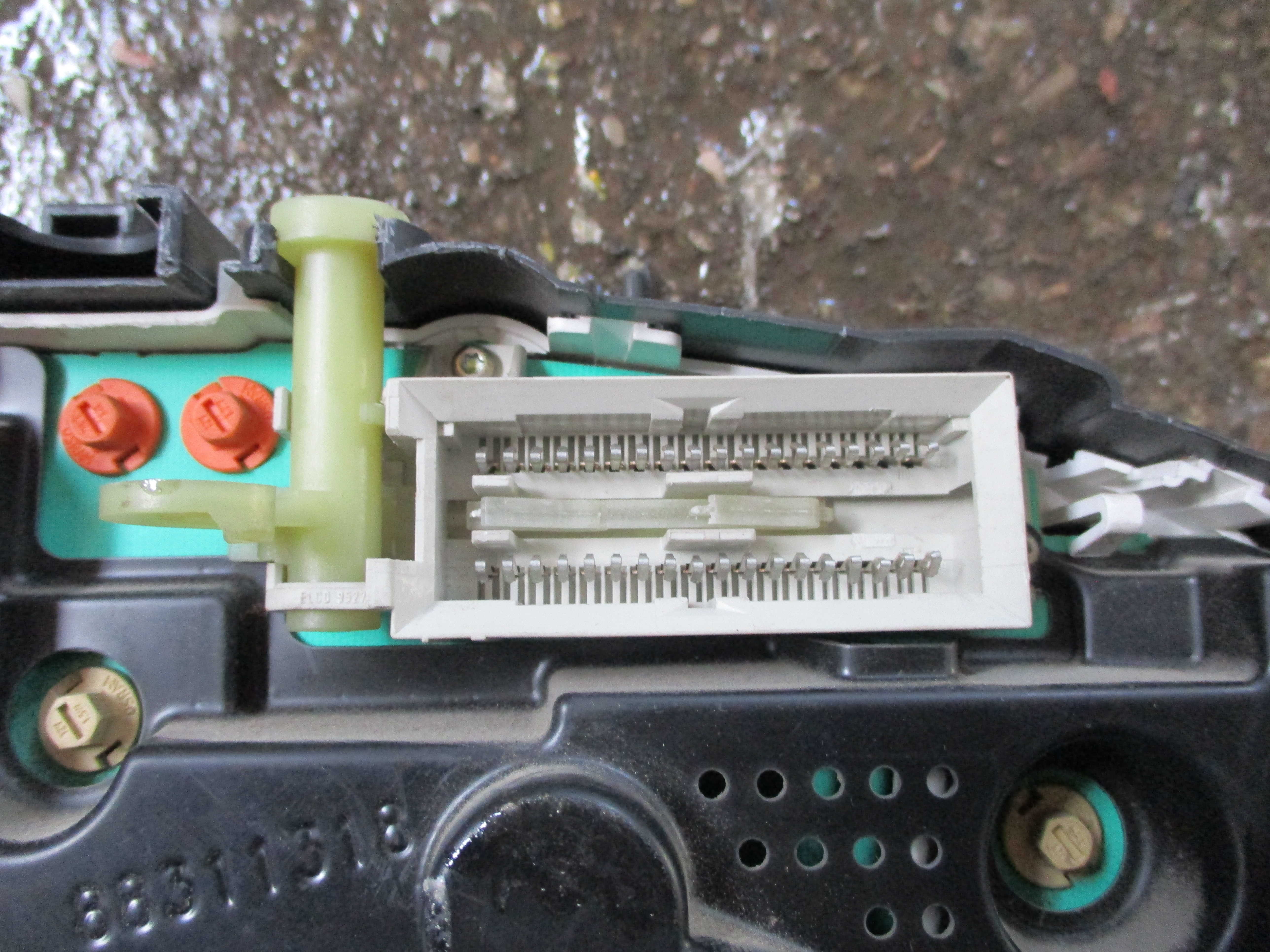 Κοντέρ (110080155005,24451504) Opel Astra G Van ’03 Προσφορά 50 Ευρώ