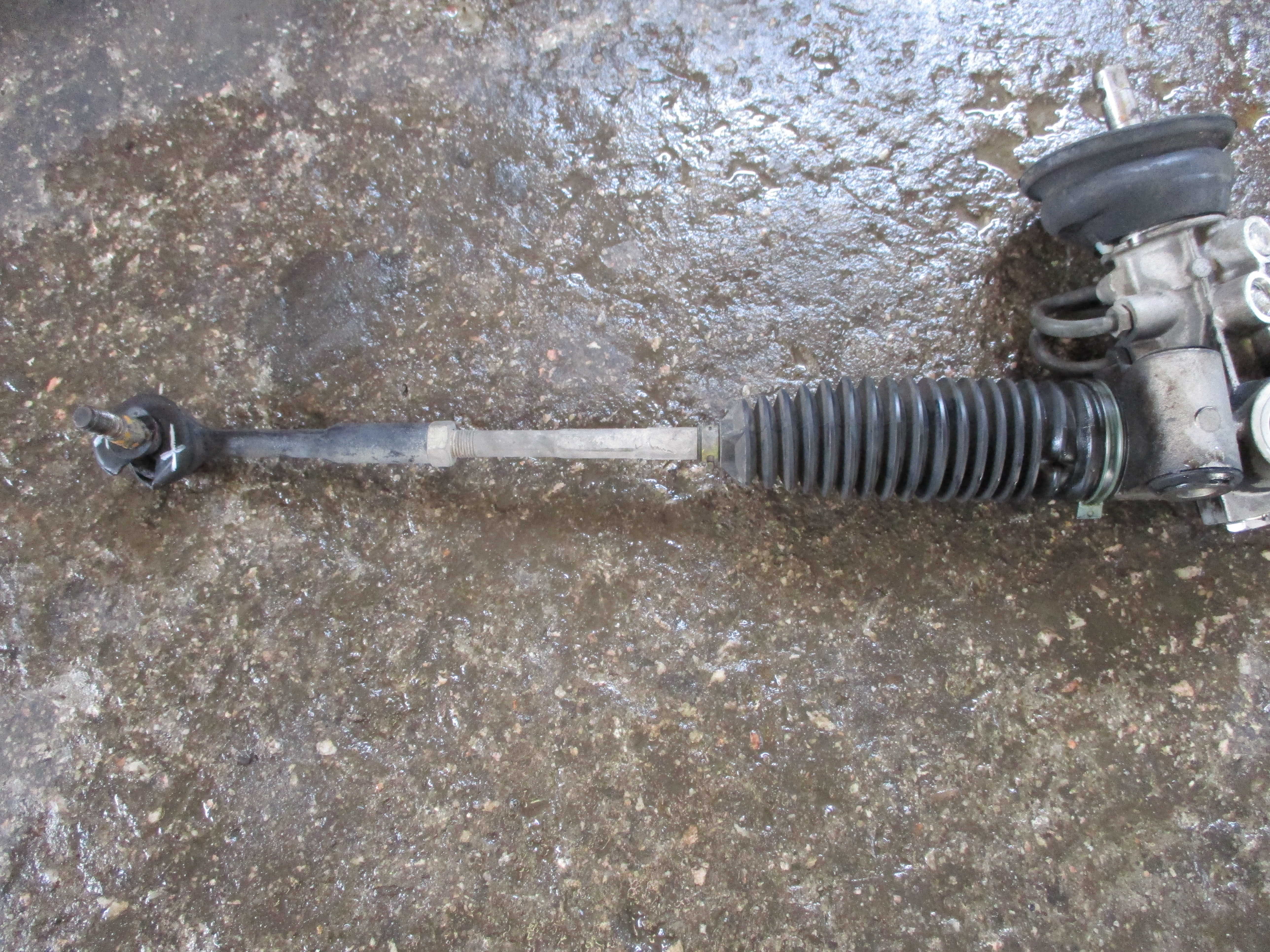 Κρεμαργιέρα Opel Astra G Van ’03  Προσφορά 90 Ευρώ