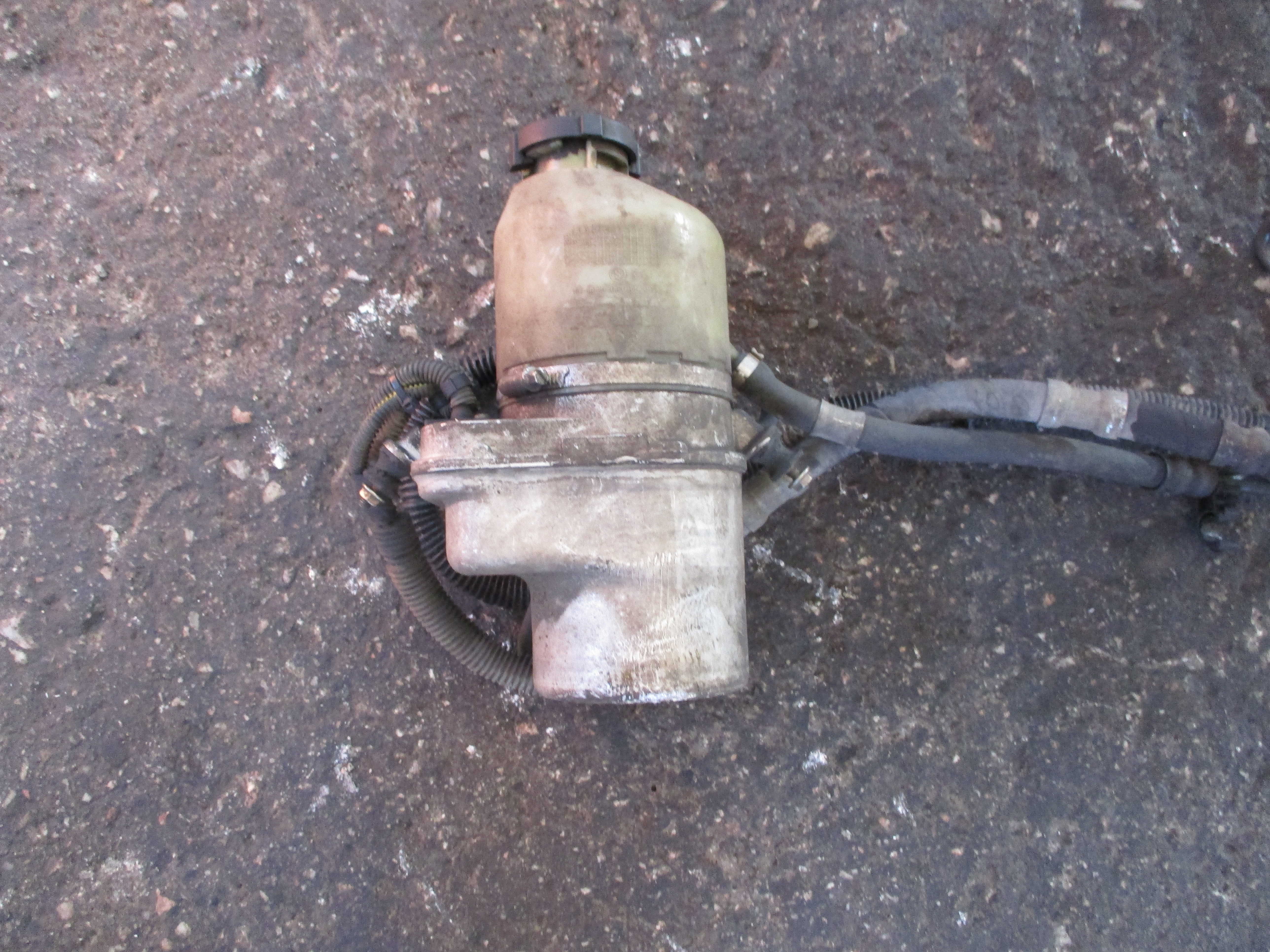 Αντλία Υδραυλικού Τιμονιού (Μ25931785SK) Opel Astra G Van ’03