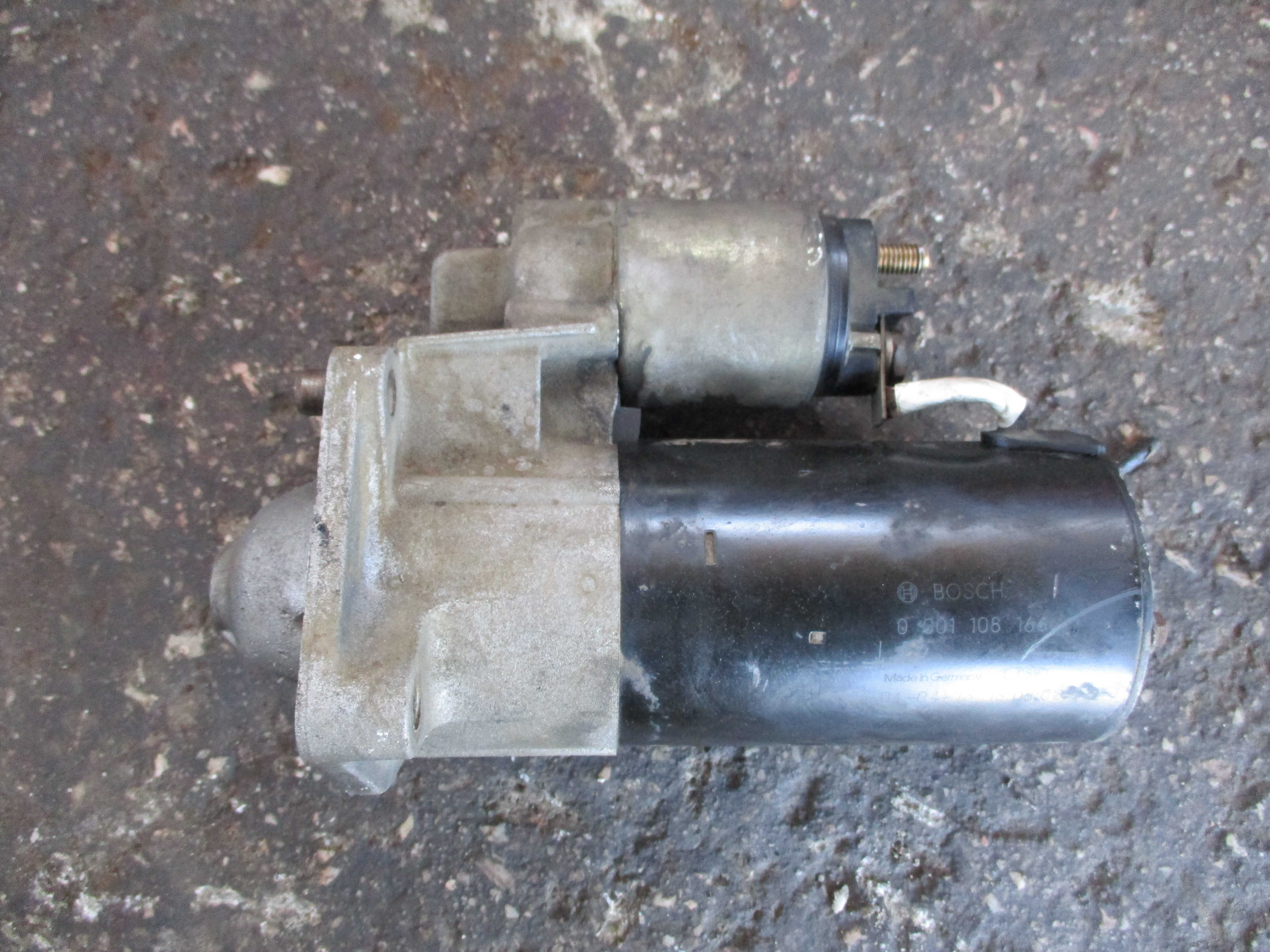 Μίζα ( 001108166 ) Volvo XC90 ’04 Προσφορά.