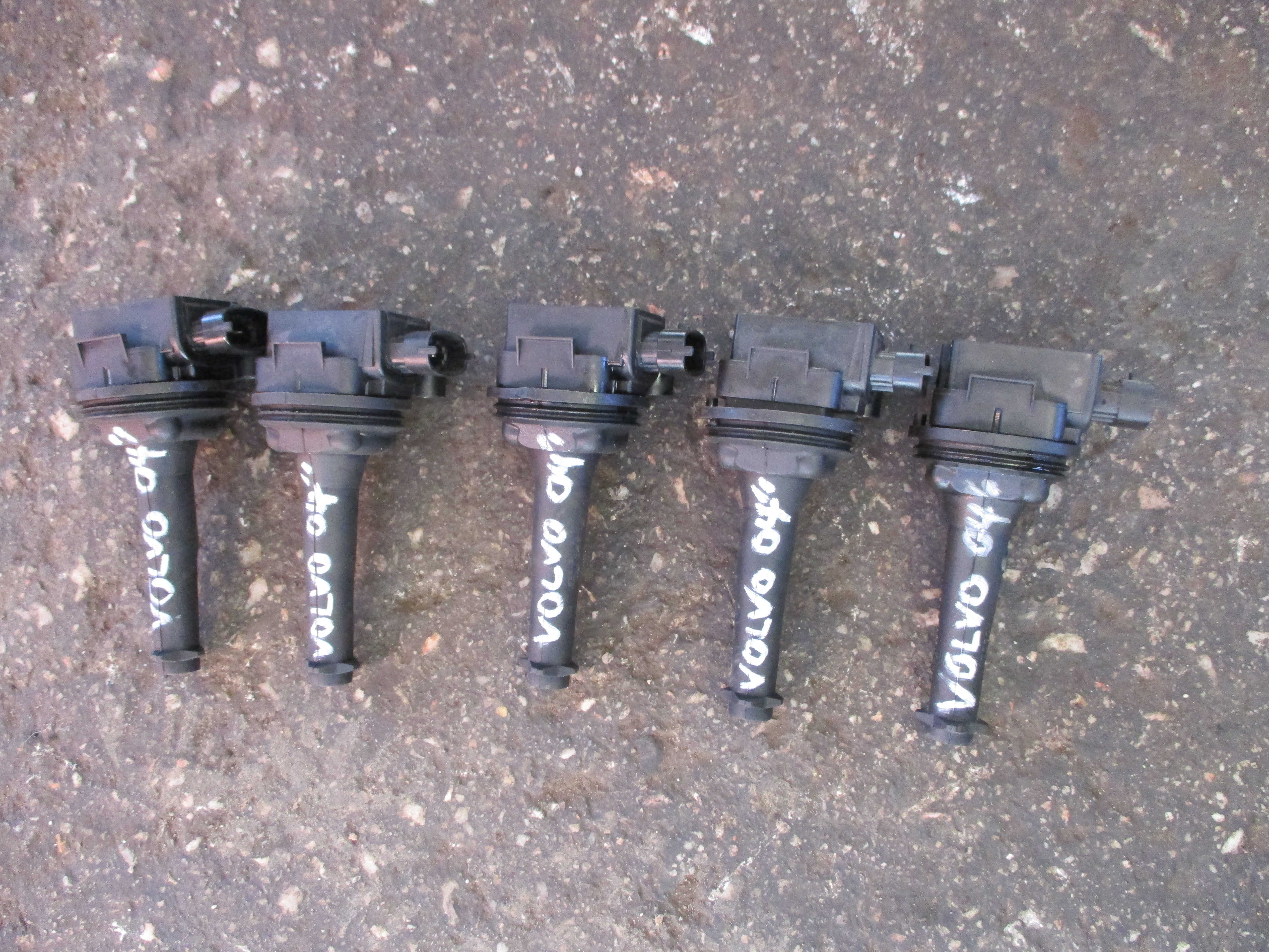 Πολλαπλασιαστές ( 9125601 ) Volvo XC90 ’04 Προσφορά.