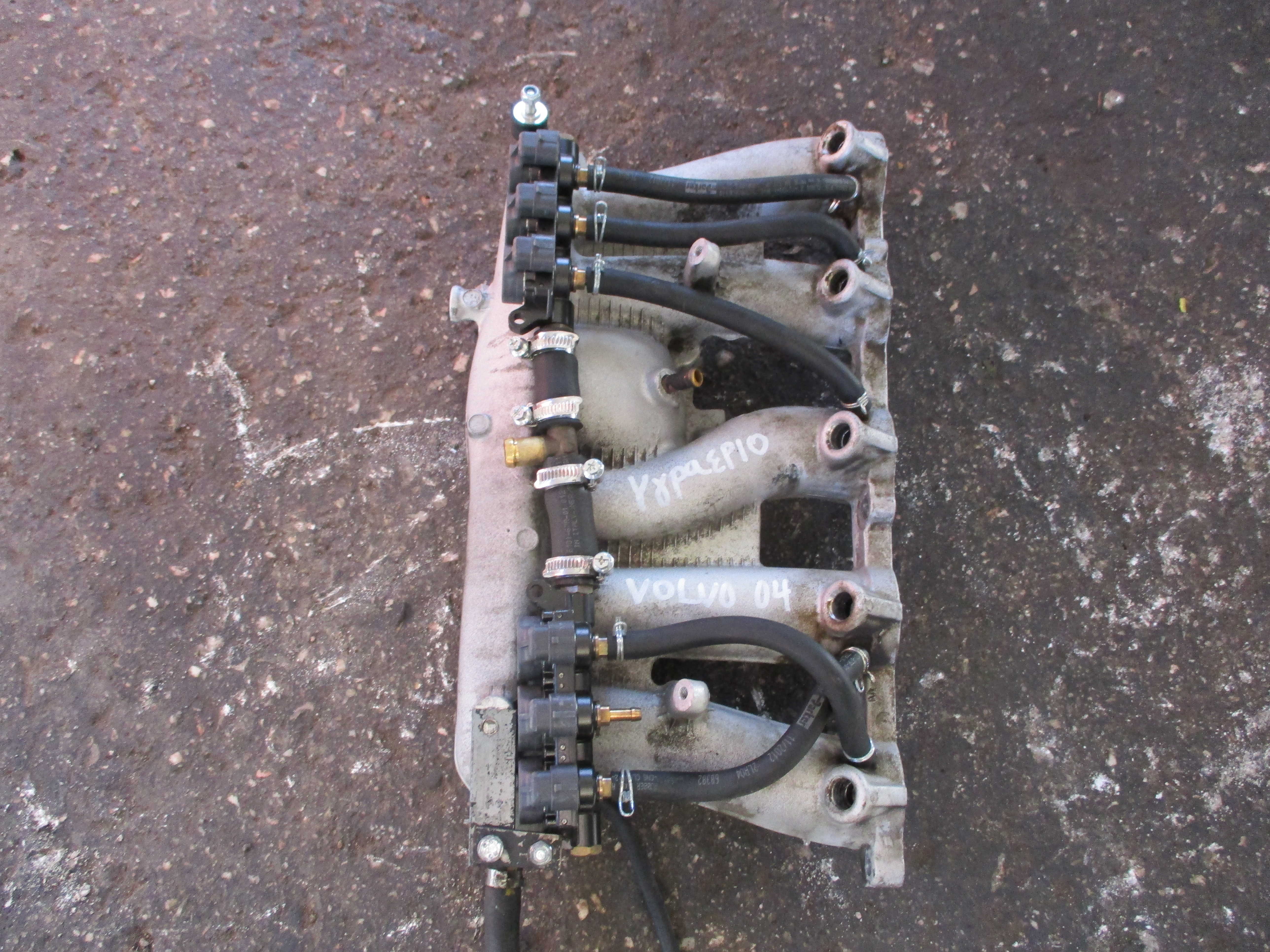 Πολλαπλή Εισαγωγής Volvo XC90 ’04 Προσφορά.