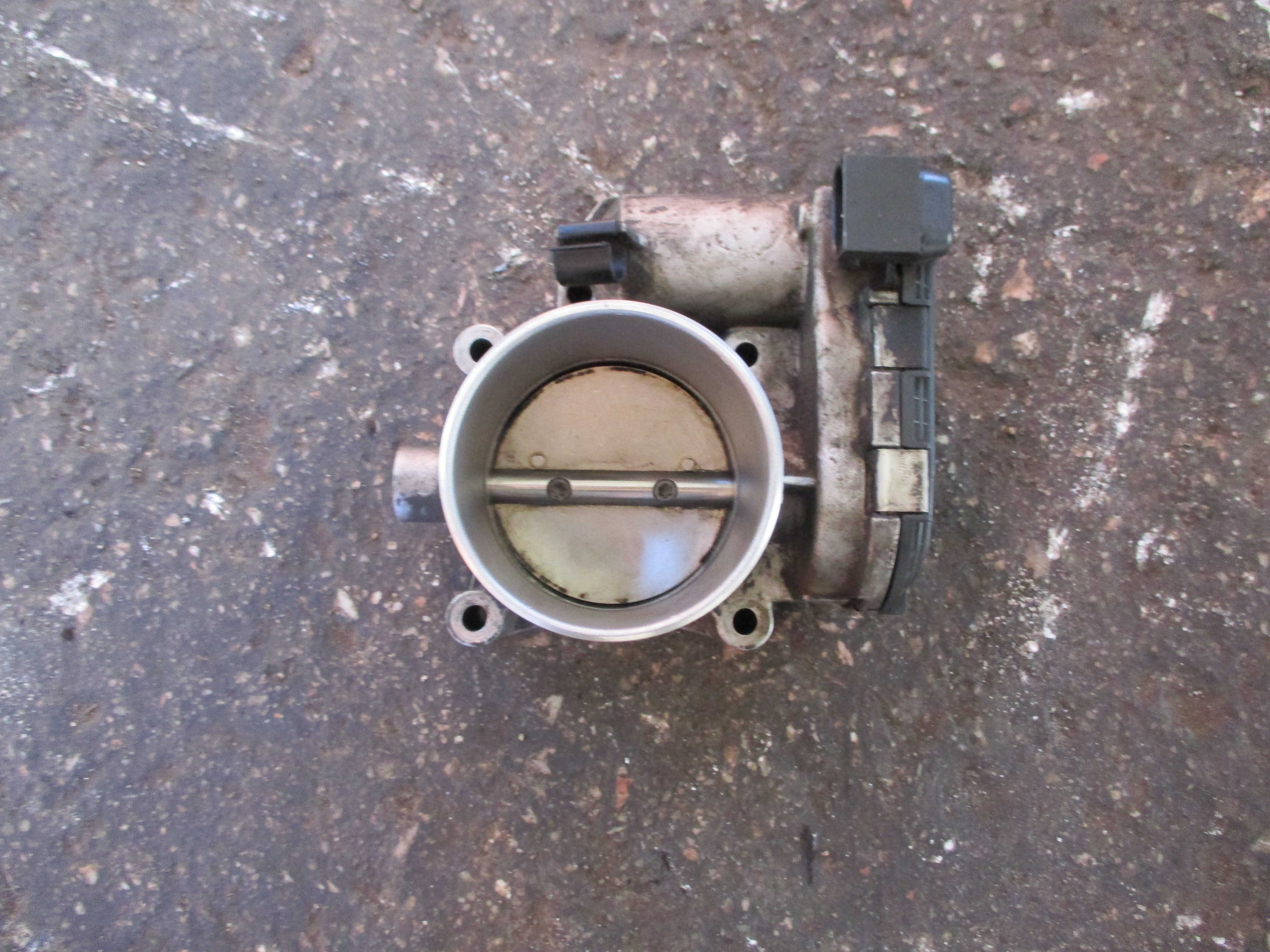 Πεταλούδα Γκαζιού ( 30711553 , 0280750103 ) Volvo XC90 ’04 Προσφορά.