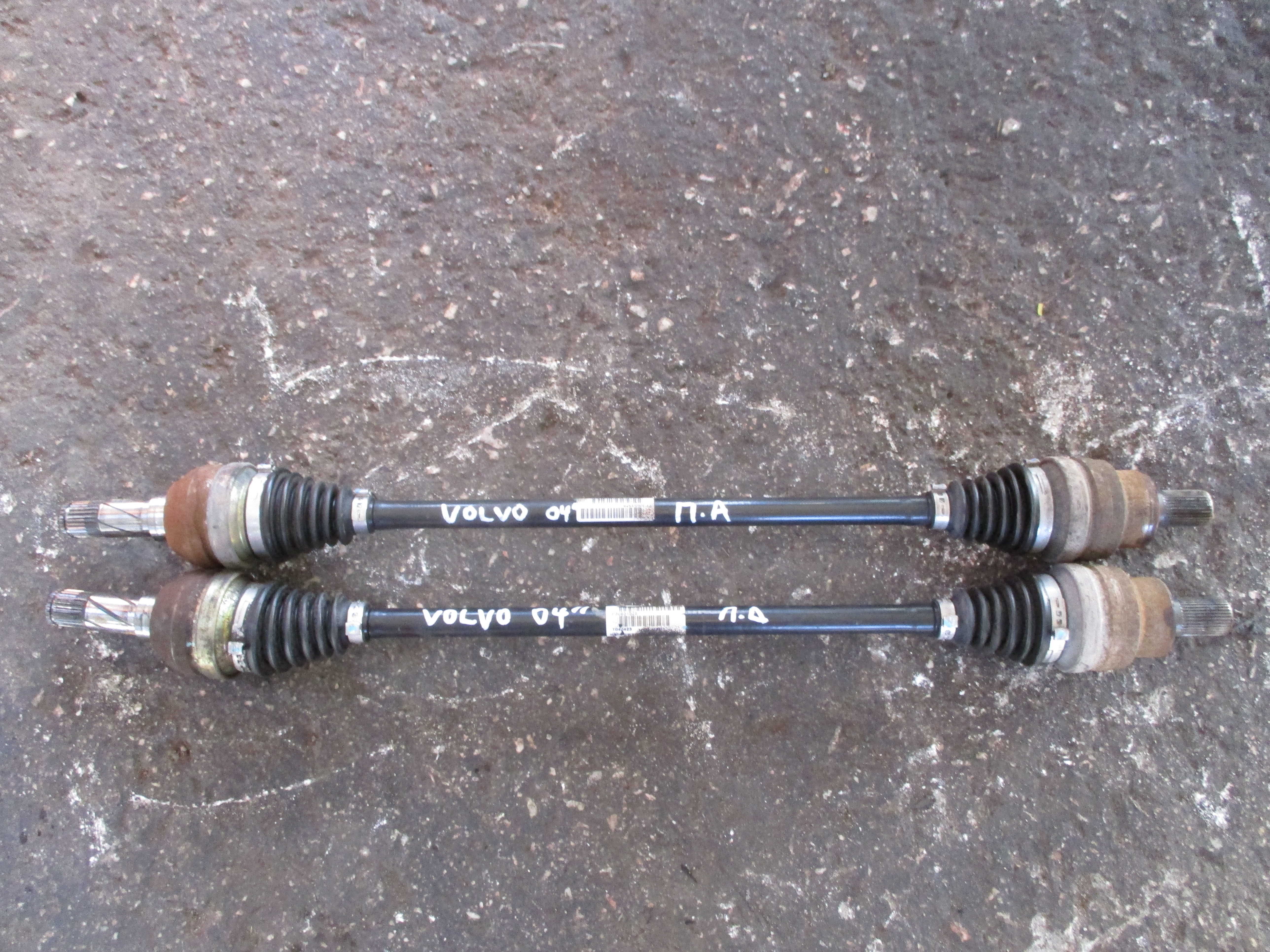 Ημιαξόνια Πίσω Volvo XC90 ‘ 04 Προσφορά.