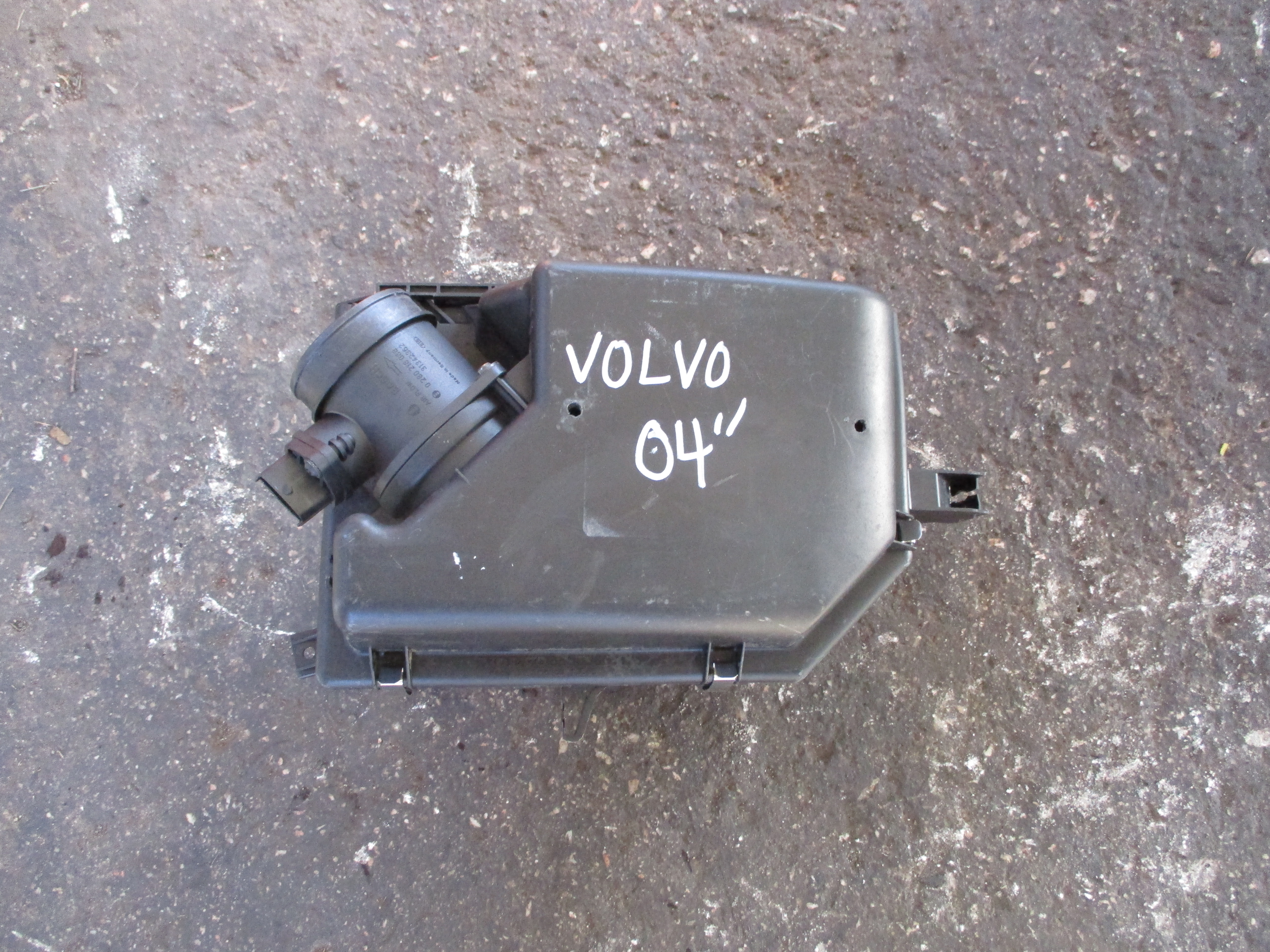 Φιλτροκούτι Volvo XC90 ’04 Προσφορά.